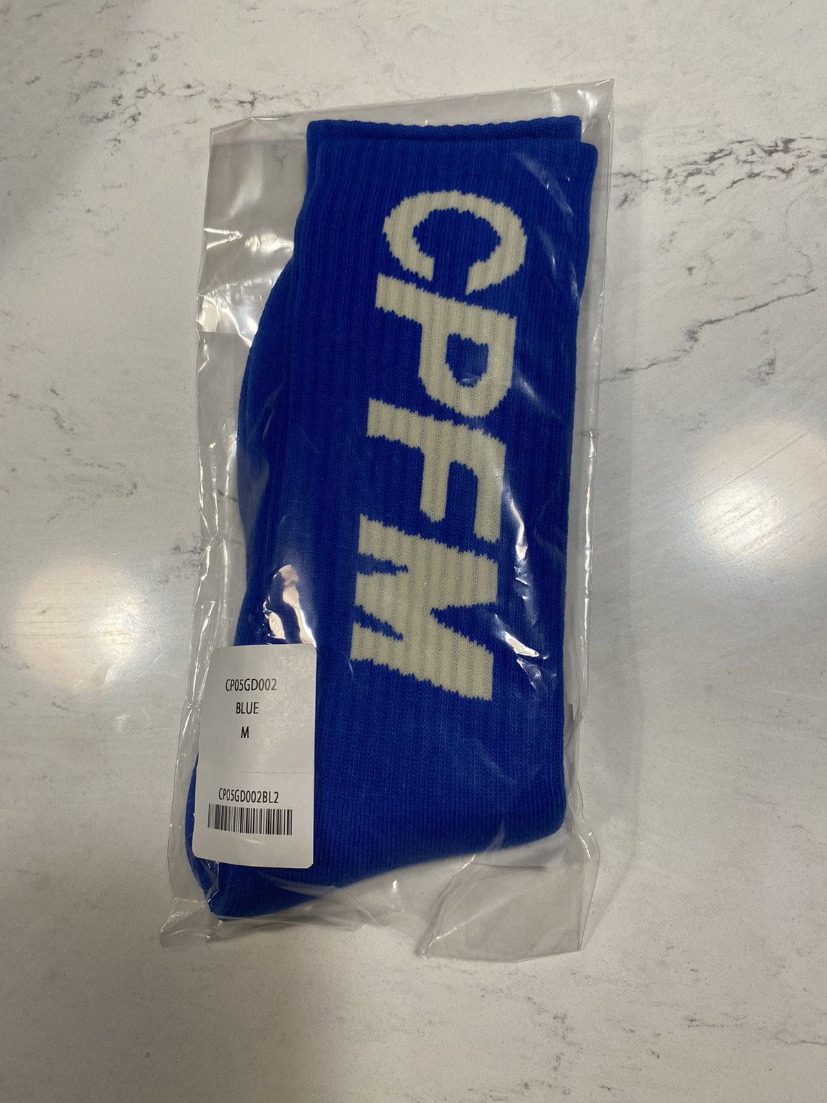 Cactus Plant Flea Market Tube Socks (Sz M) Size ONE SIZE - 1 Preview