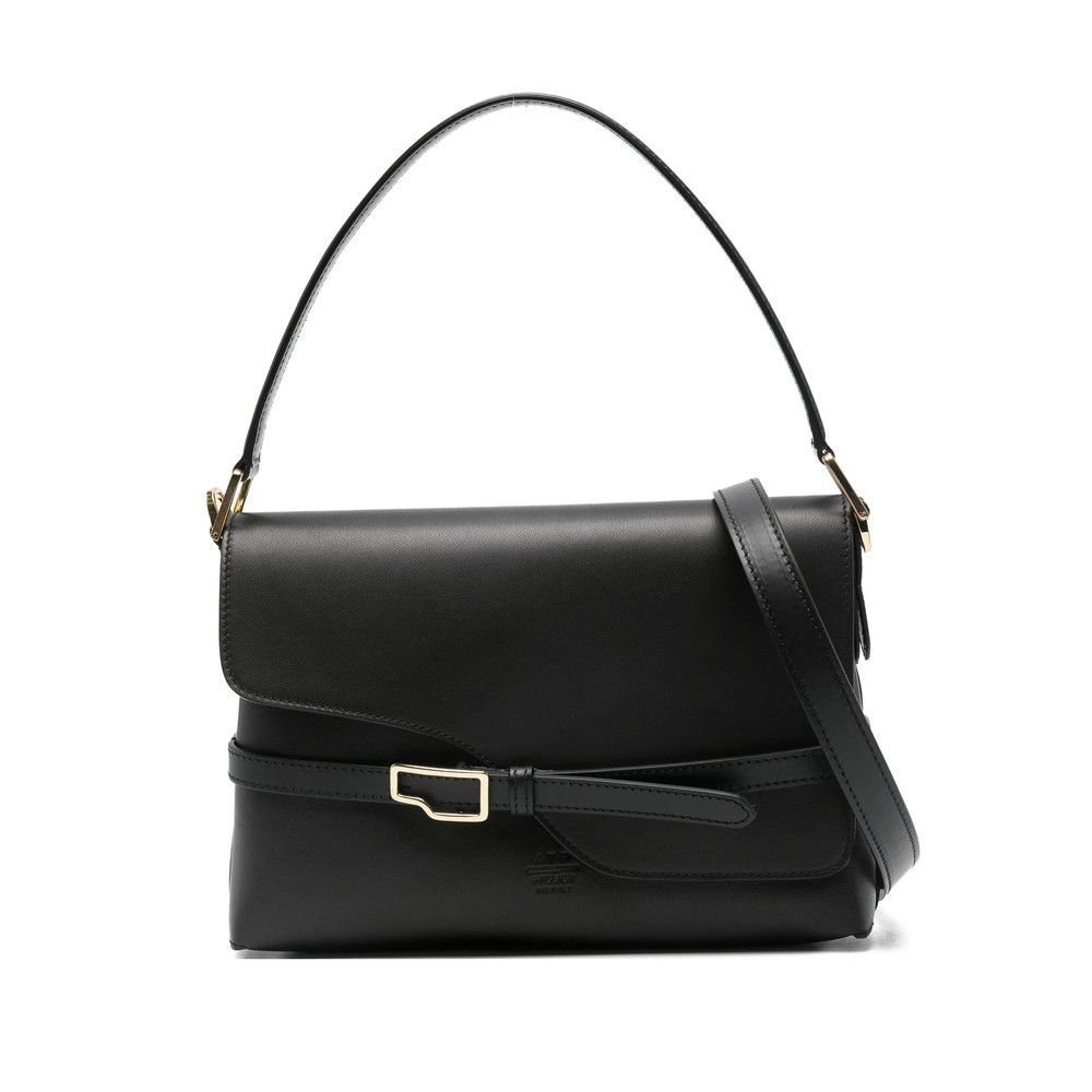 ATP Atelier Atp Atelier BLACK Shoulder Bags Size ONE SIZE - 1 Thumbnail