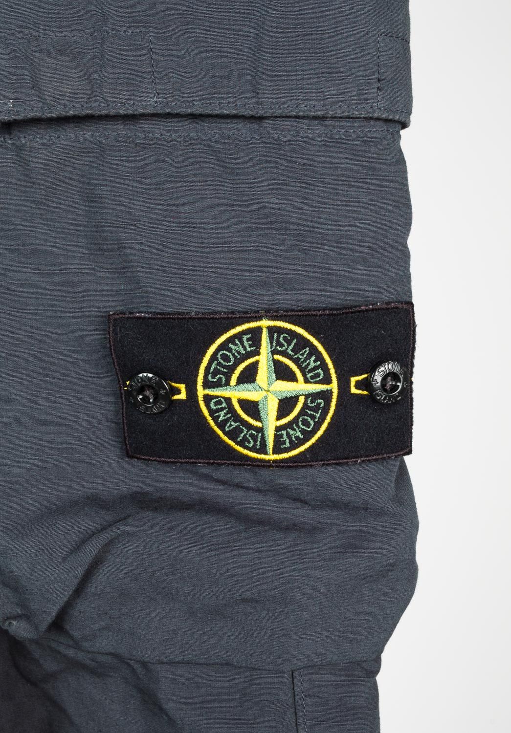 Stone Island Stone Island Cargo Type RE Men Pants Size W32/Large, S798 Size US 32 / EU 48 - 3 Thumbnail