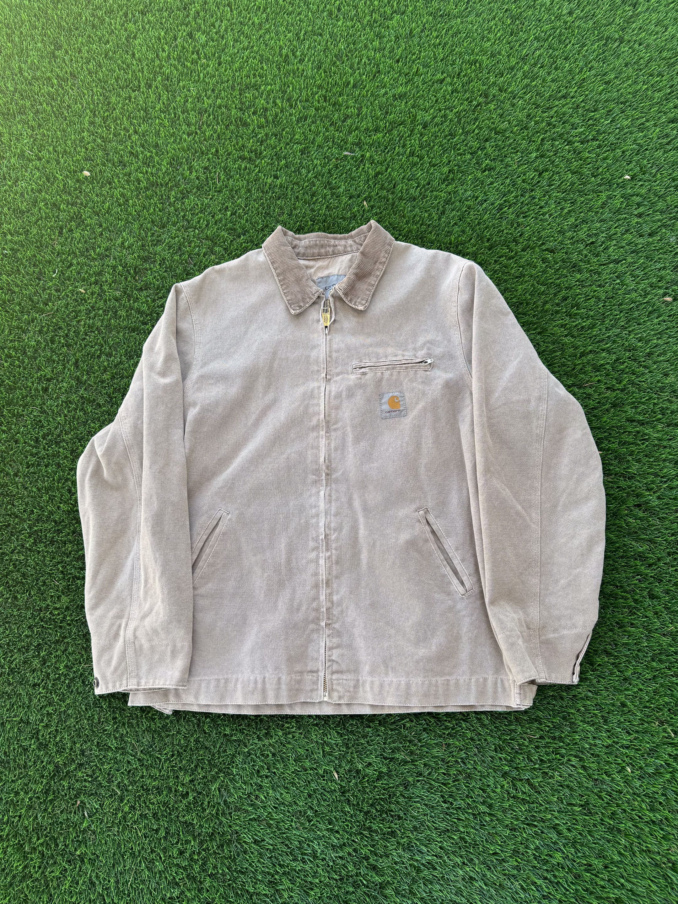 Carhartt Carhartt Jacket Size US L / EU 52-54 / 3 - 1 Thumbnail
