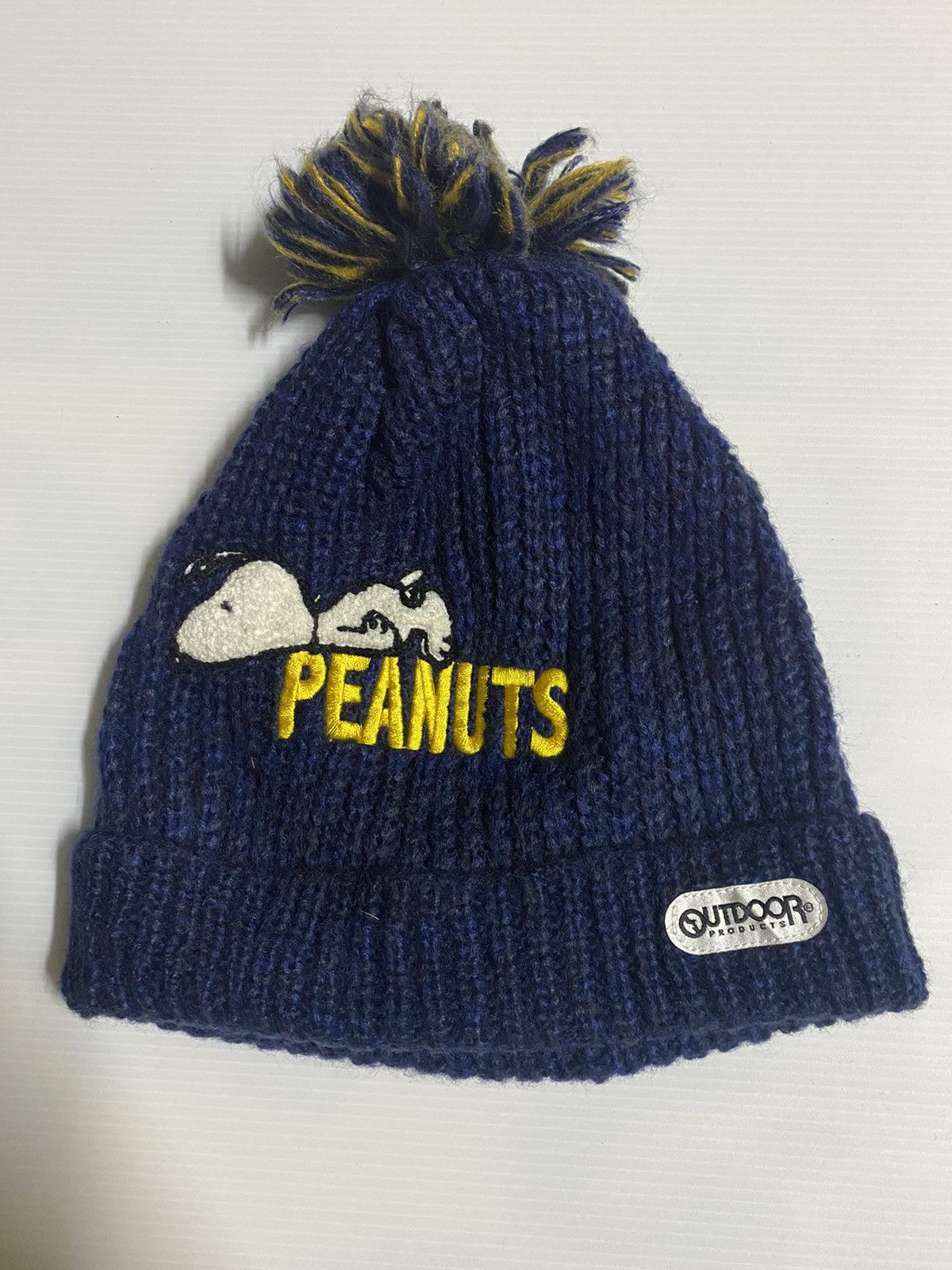Peanuts Outdoor X Peanuts Winter Beanie Size ONE SIZE - 1 Thumbnail