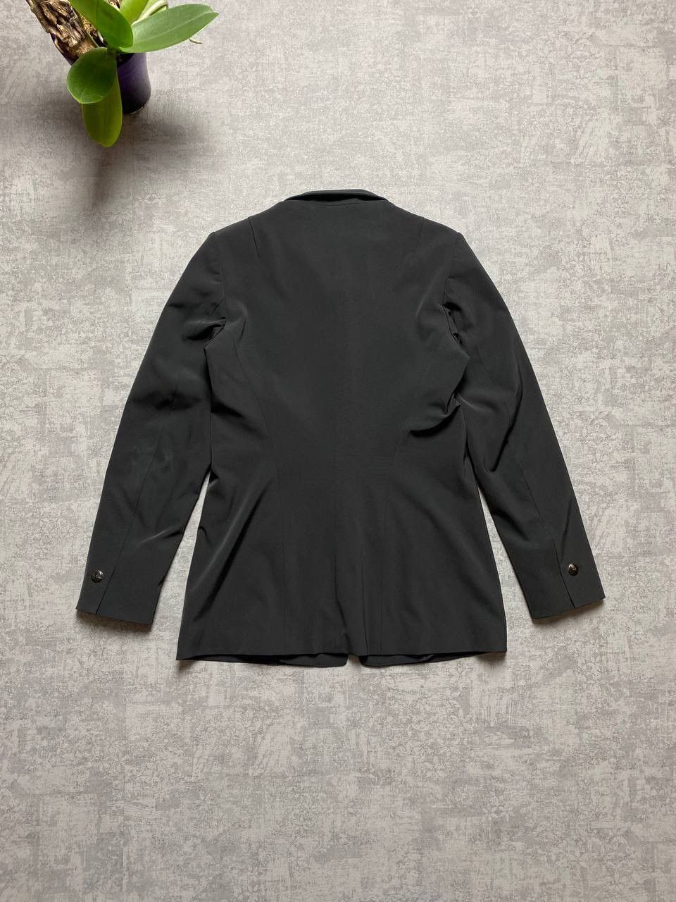 Jil Sander Jil Sander Womens Blazer s Size XS / US 0-2 / IT 36-38 - 13 Thumbnail