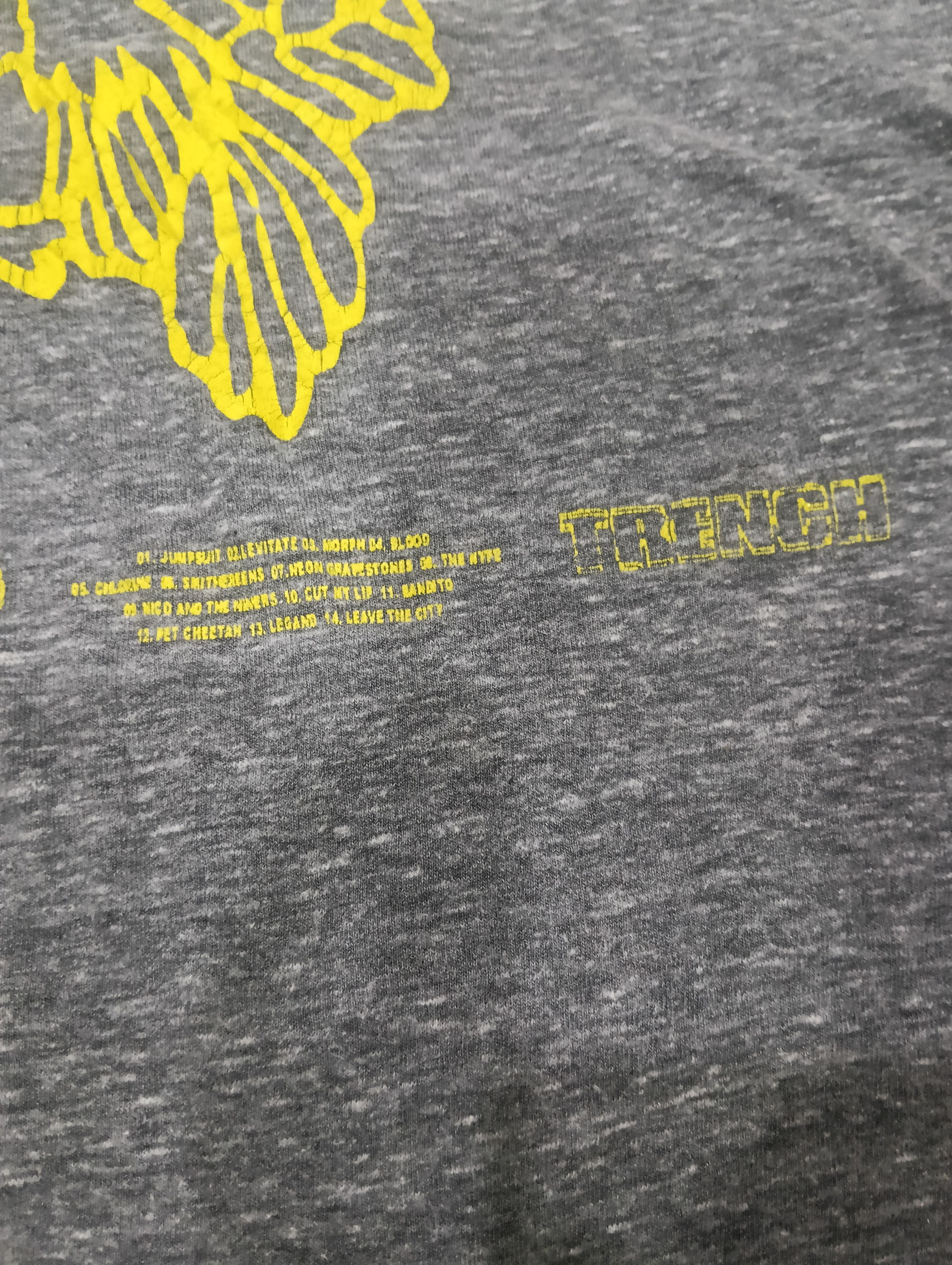 Band Tees Twenty One Pilots Like 3q Tshirt Size US L / EU 52-54 / 3 - 6 Thumbnail