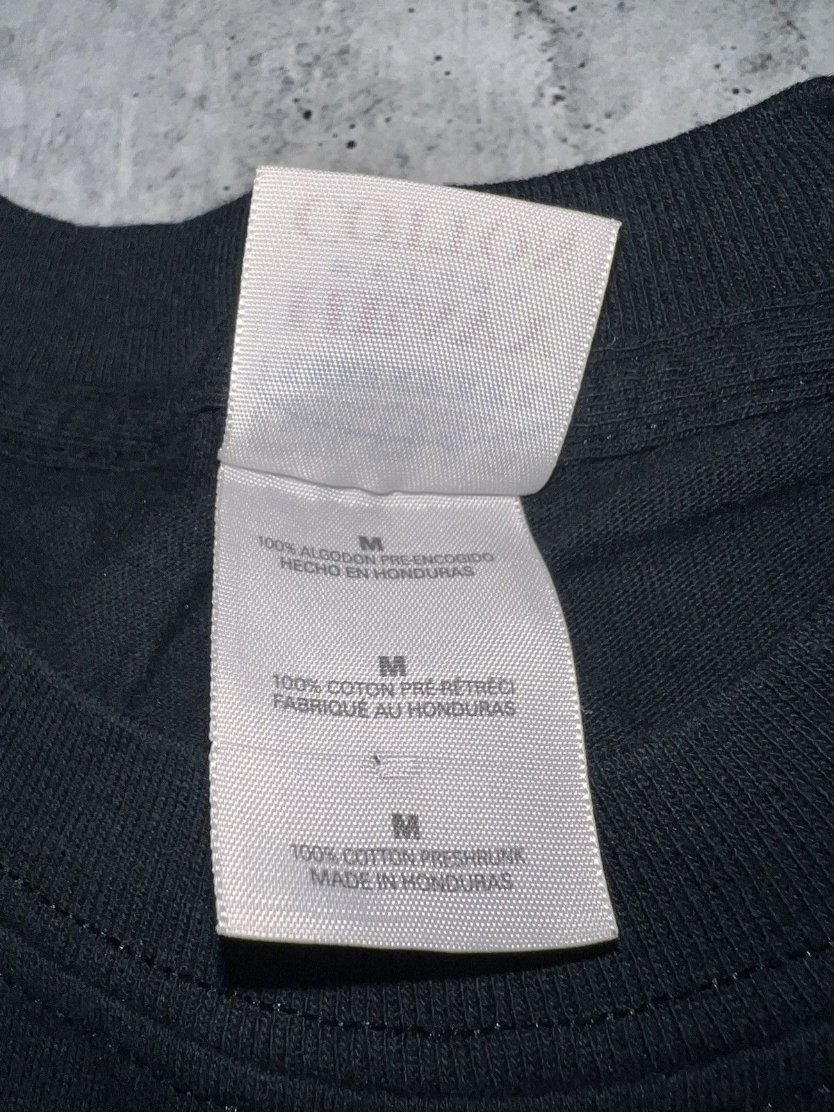 Other Vintage 2005 Bike Week Graphic Tee Size US M / EU 48-50 / 2 - 4 Thumbnail