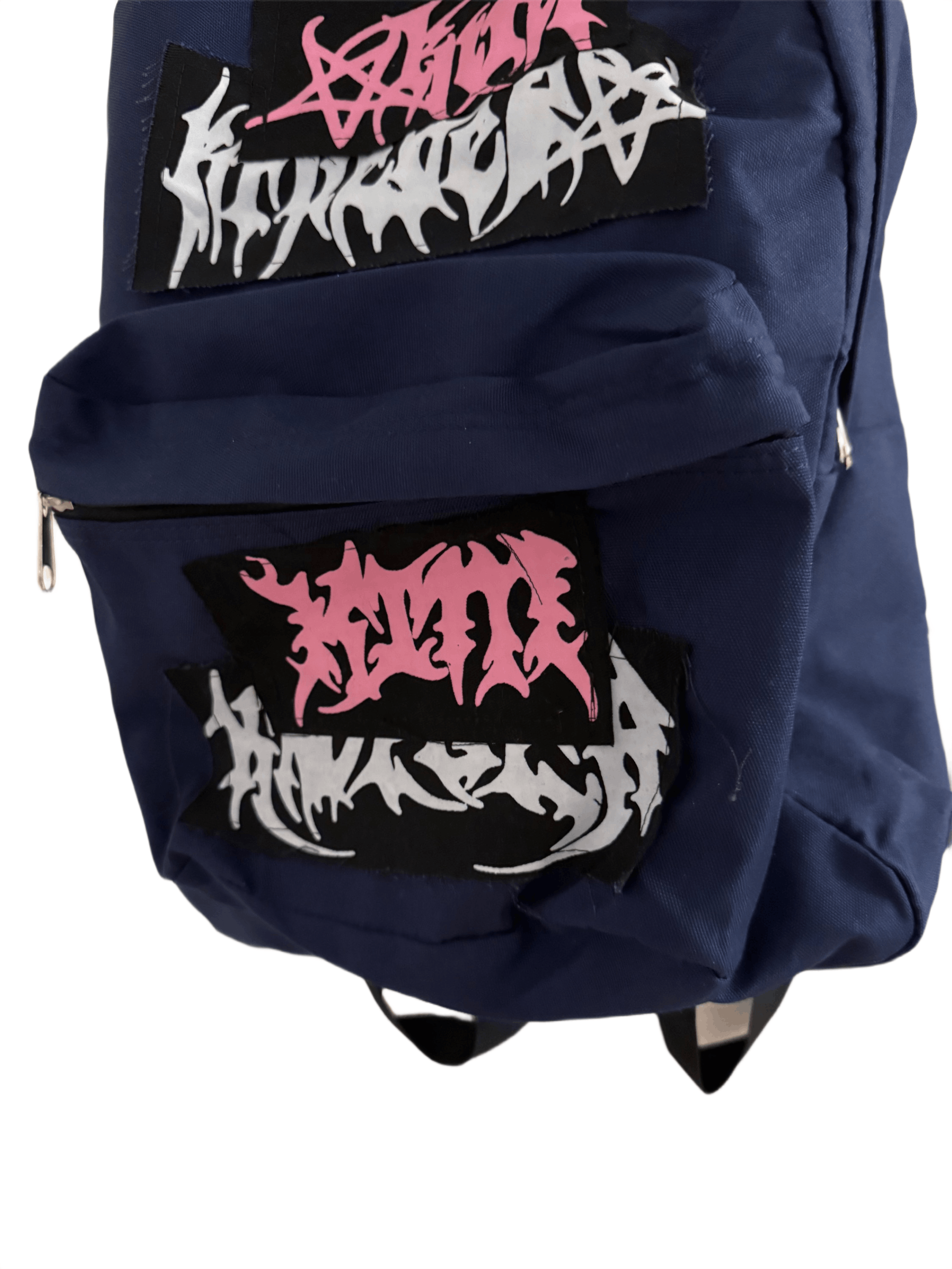Kim Krueger KIM KRUEGER / BURBERRY ERRY BACKPACK Size ONE SIZE - 3 Thumbnail