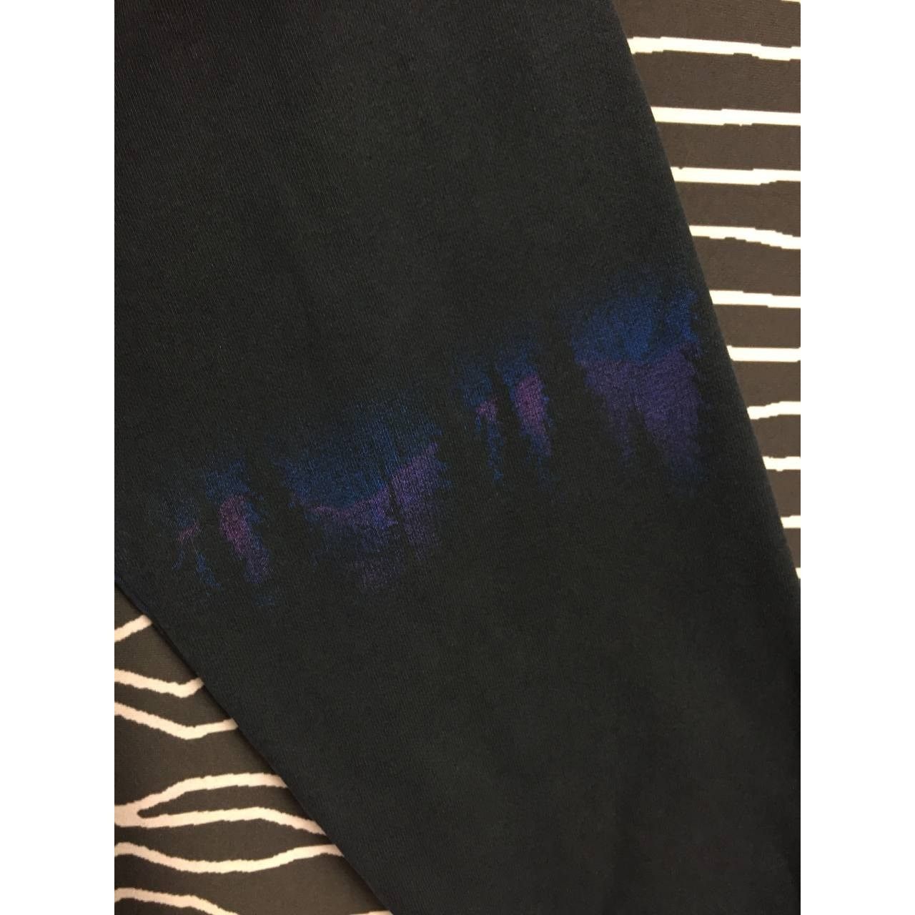 Other Vtg Art Unlimited Sportswear Made In Usa Wolves Sweatshirt Size US XL / EU 56 / 4 - 8 Thumbnail