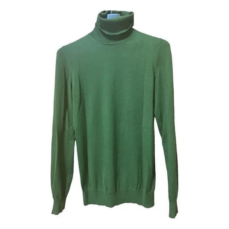Loro Piana Loro Piana Women's Cashmere Turtleneck Sweater Size US S / EU 44-46 / 1 - 2 Thumbnail