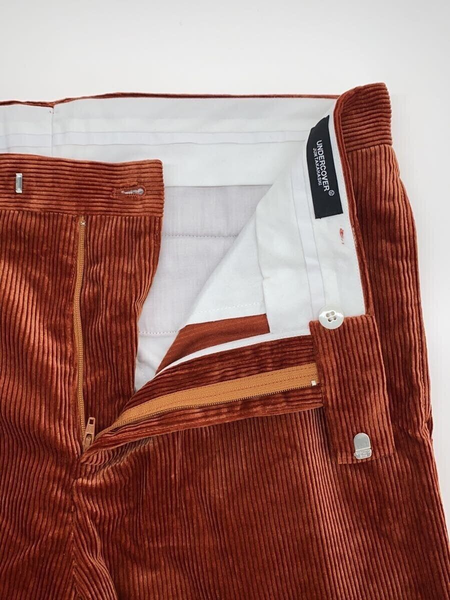 Undercover Corduroy Pants Size US 33 - 3 Thumbnail