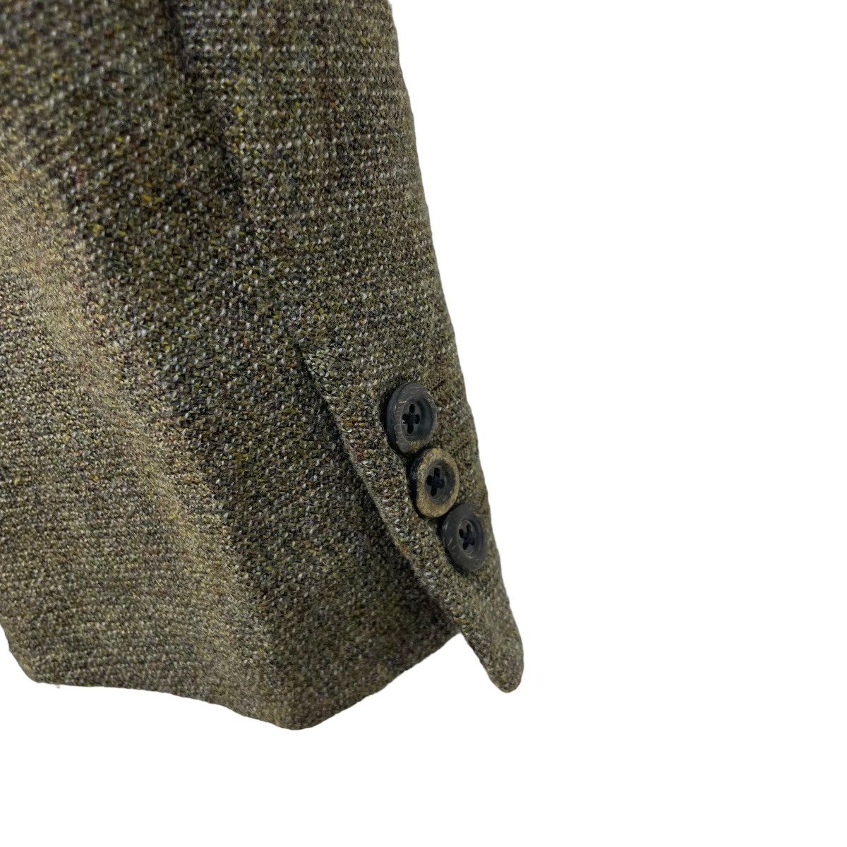 Burberry Vtg Burberrys Casual Jacket Size US M / EU 48-50 / 2 - 5 Thumbnail