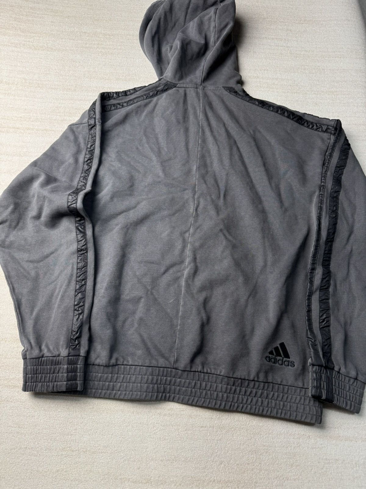 Adidas × Daniel Patrick James harden hoodie s Size US S / EU 44-46 / 1 - 6 Thumbnail