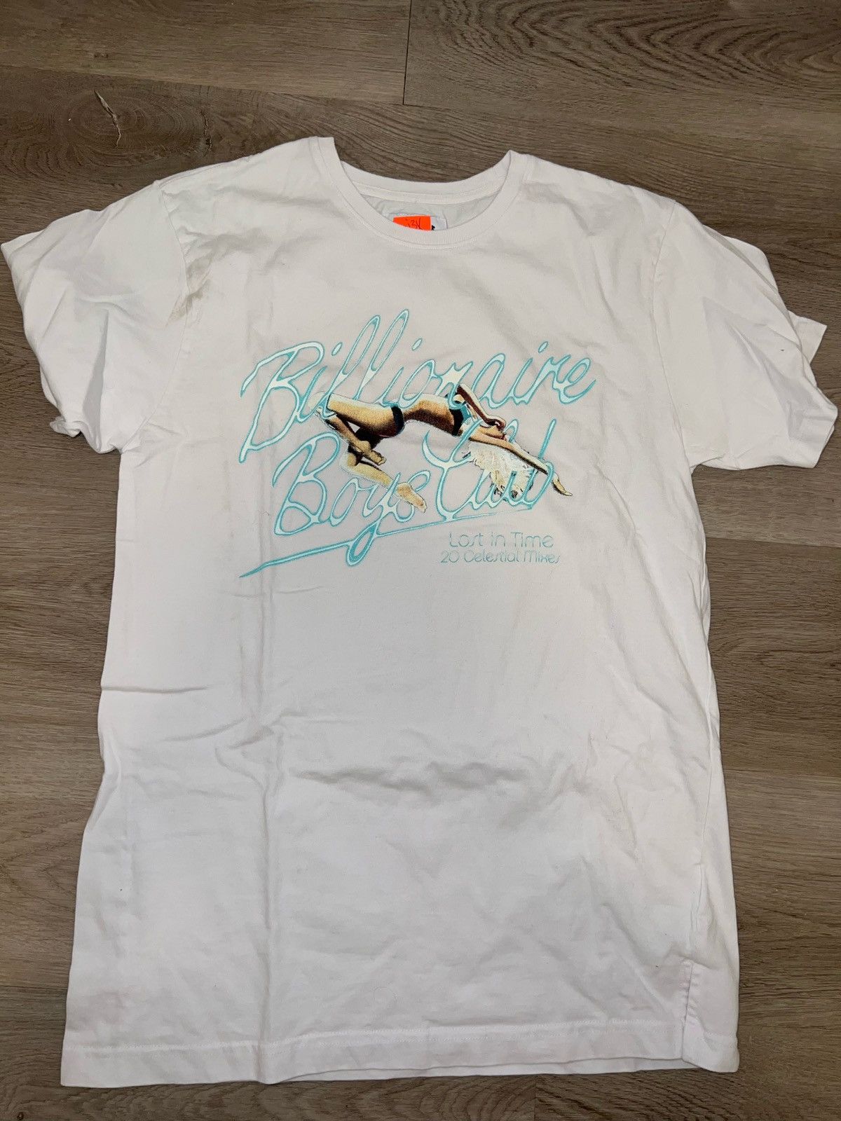 Billionaire Boys Club × Japanese Brand Billionaire boys club Size US M / EU 48-50 / 2 - 1 Thumbnail