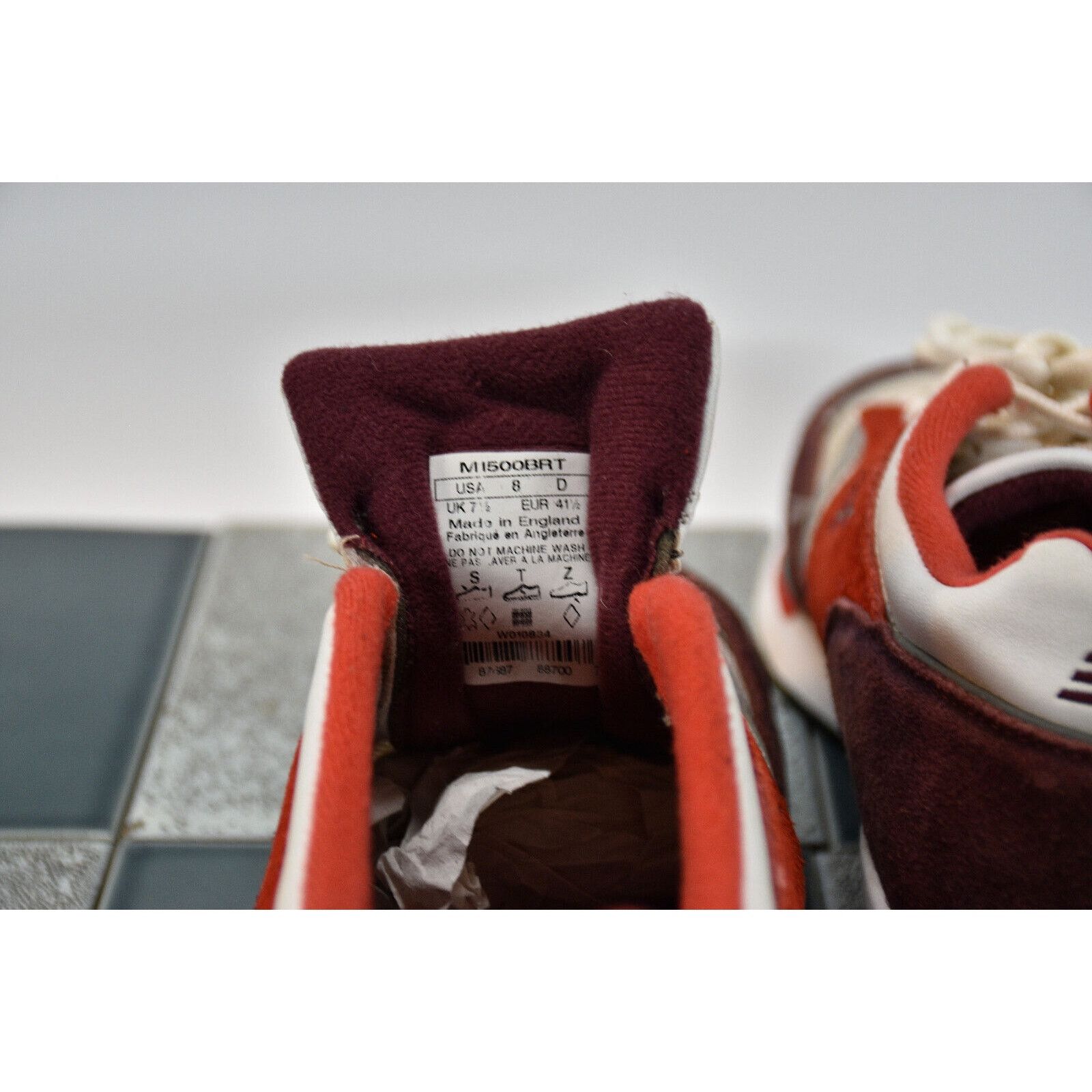 New Balance 1500 Contradiction Pack Men's Size 8 M1500BRT