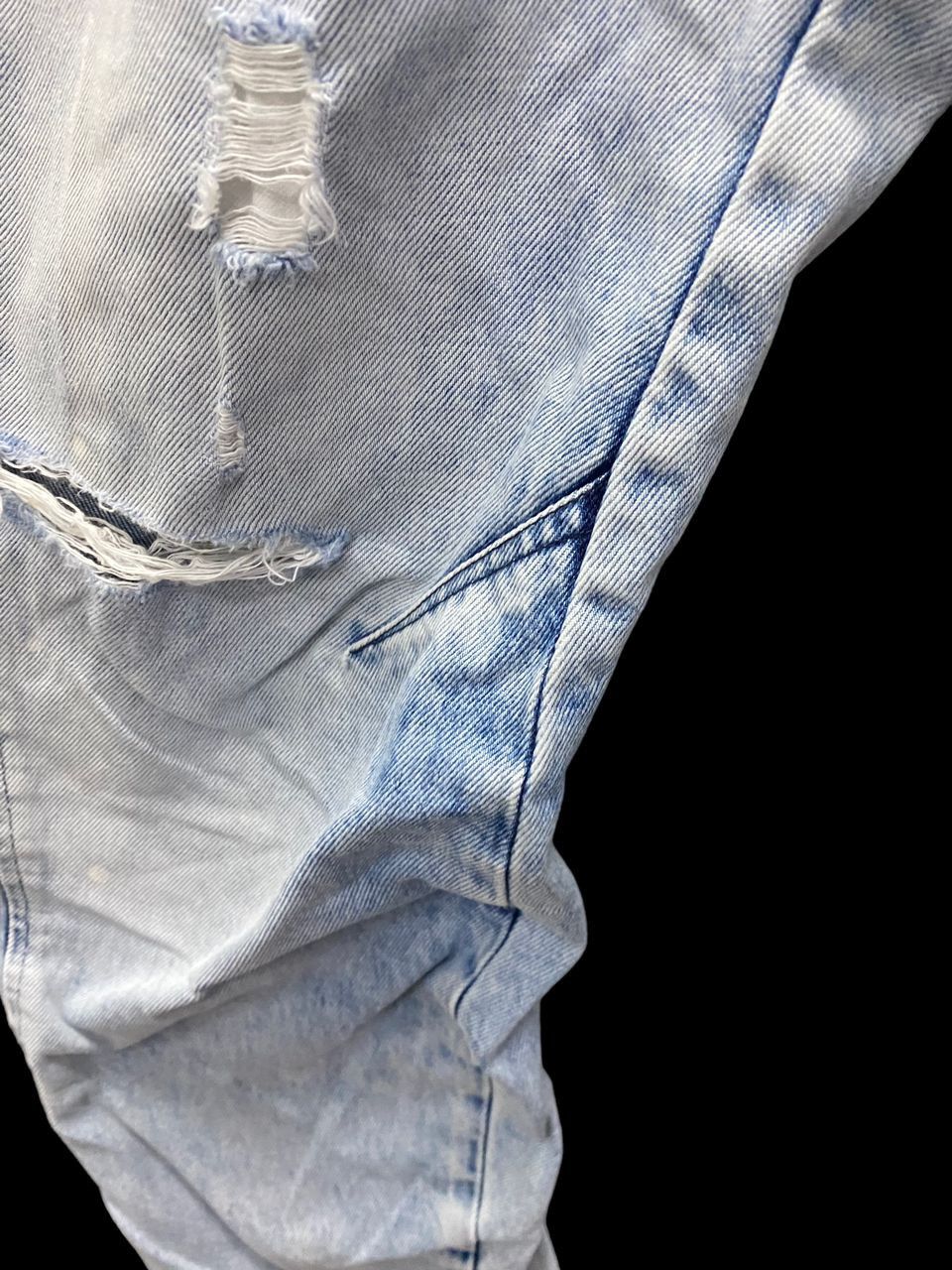 G-Star 💥BEST OFFER💥VINTAGE GSTAR DISTRESSED DENIM JEANS Size US 32 / EU 48 - 7 Thumbnail