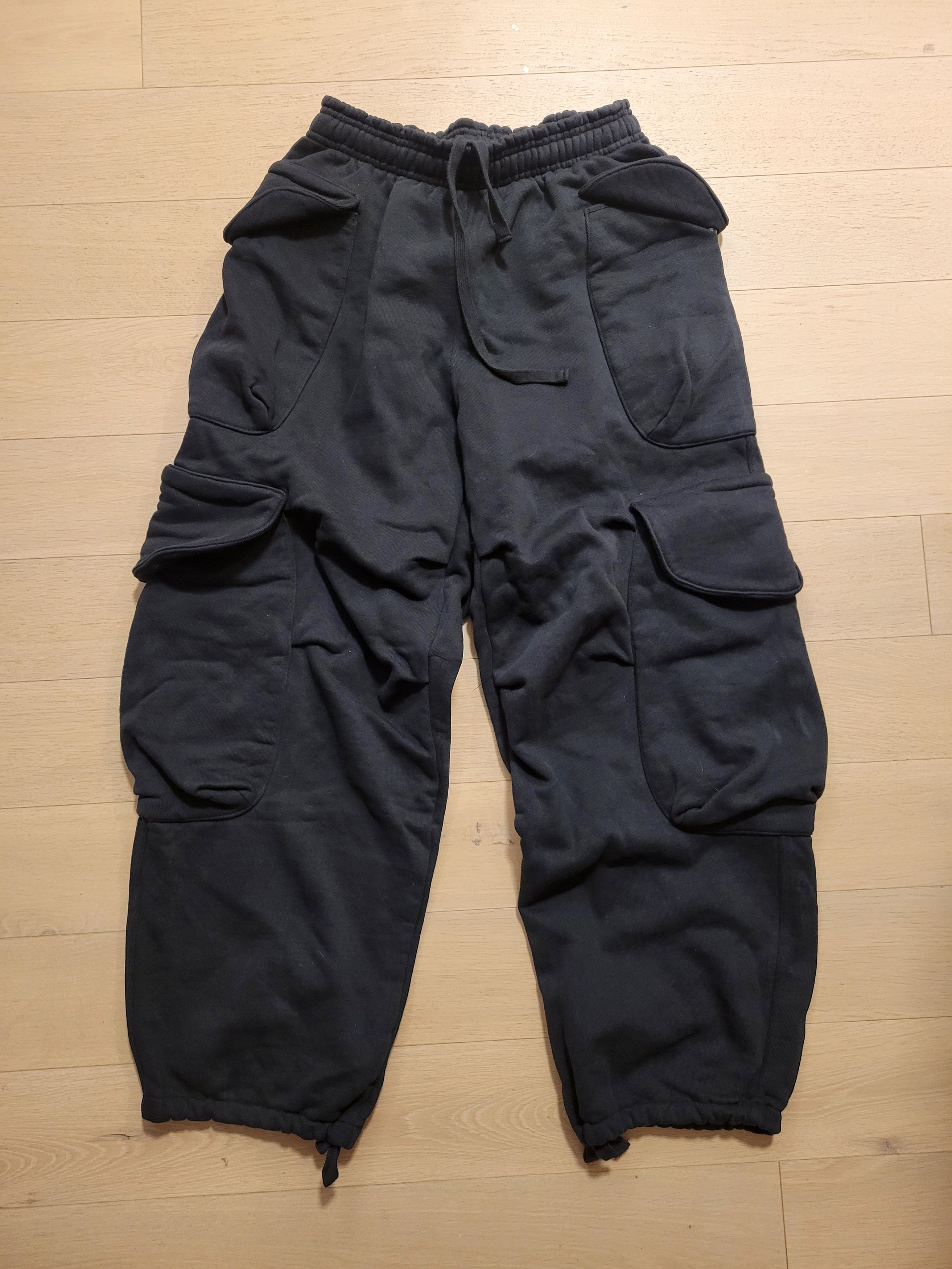 Entire Studios Cargo Pants | Grailed