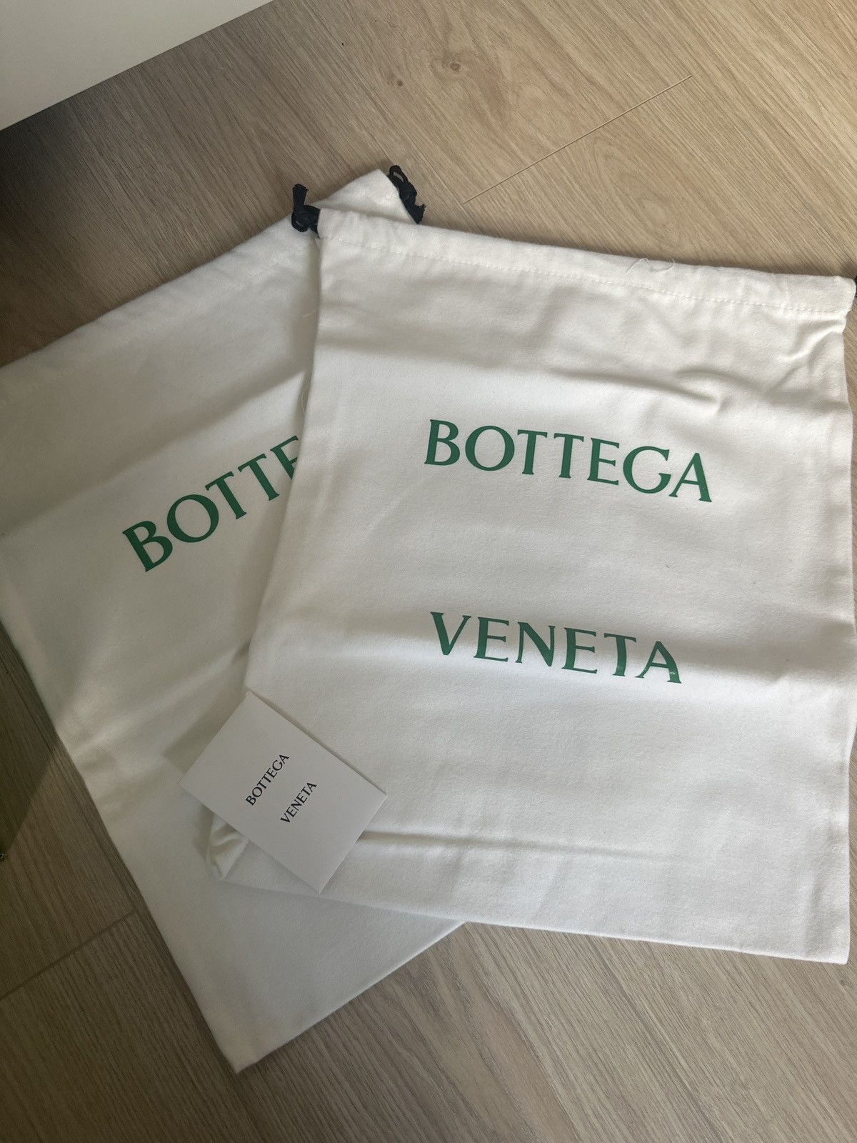 Bottega Veneta Boots Bottega Veneta Size US 8.5 / EU 41-42 - 3 Thumbnail