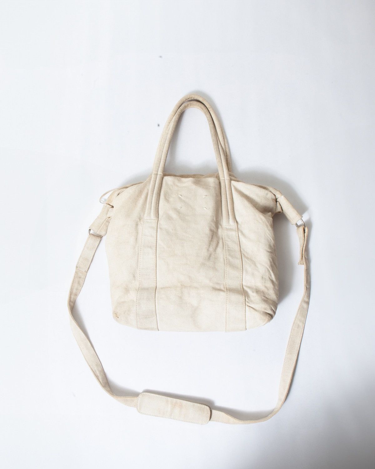 Maison Margiela Maison Martin Margiela 12SS "Paint Processing" Sailor Bag. Size ONE SIZE - 1 Thumbnail