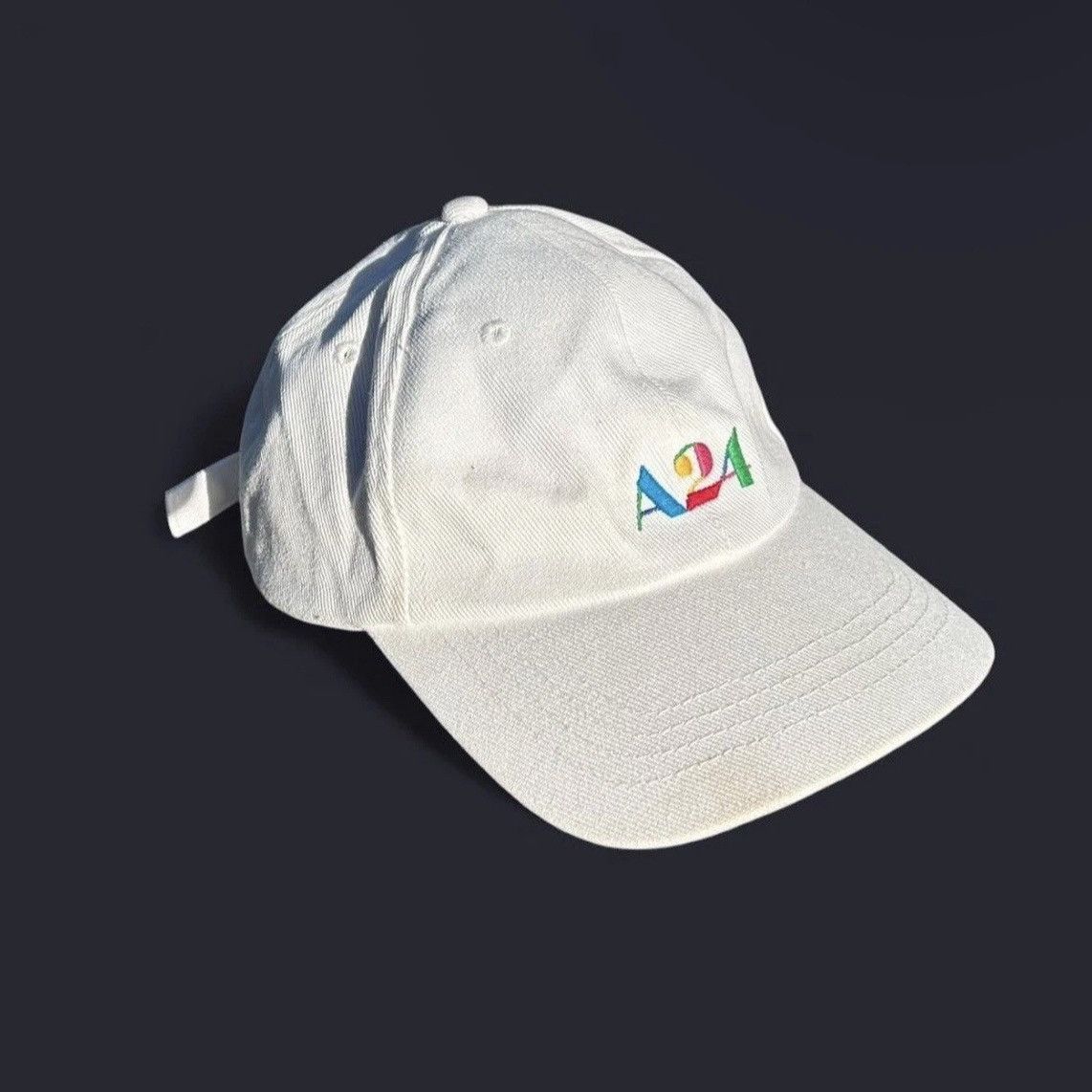 A24 A24 Logo Party Hat Size ONE SIZE - 1 Thumbnail