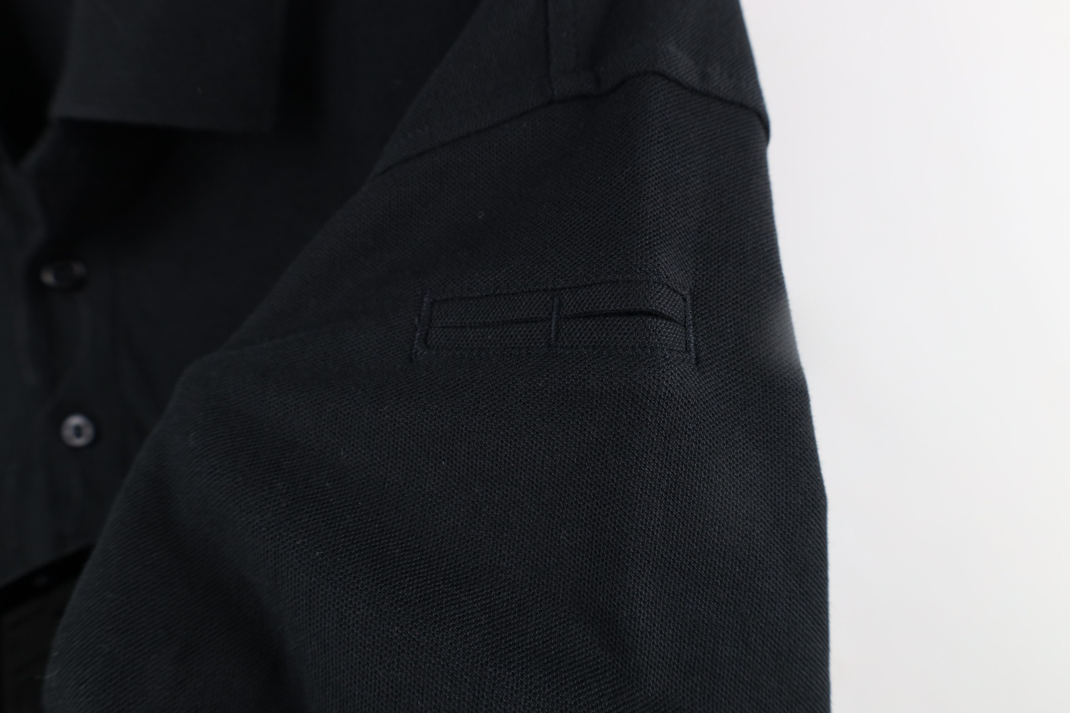 Vintage New 5.11 Tactical Series Utility Uniform Collared Polo Black Size US L / EU 52-54 / 3 - 4 Thumbnail