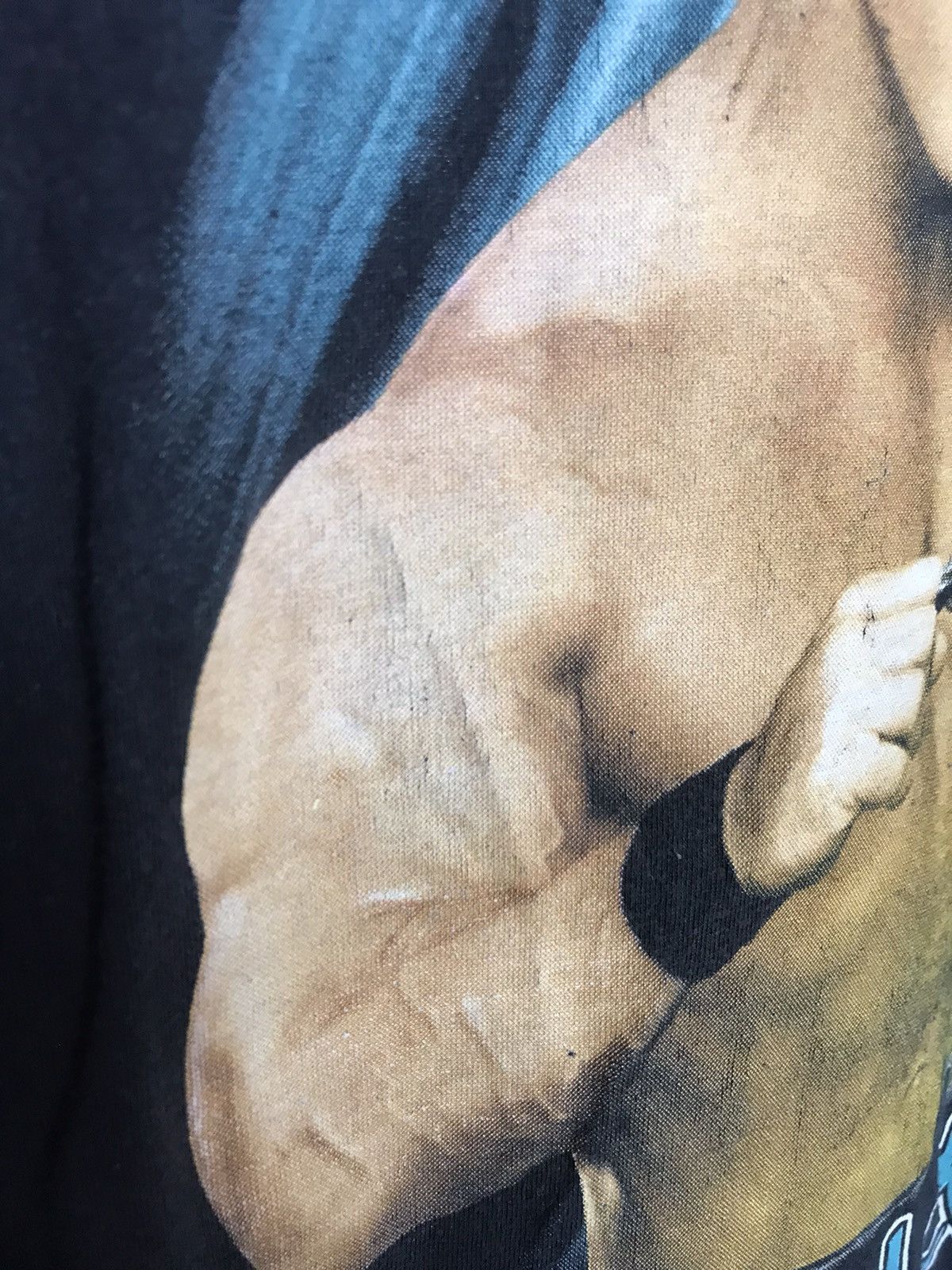 WWE Vintage John Cena faded t-shirt Size US S / EU 44-46 / 1 - 4 Thumbnail