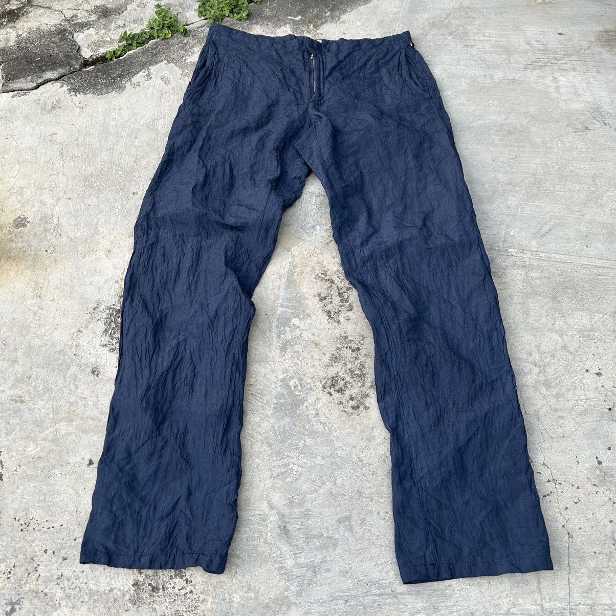 C.P. Company Vintage C.P Company Pants Size US 32 / EU 48 - 5 Thumbnail
