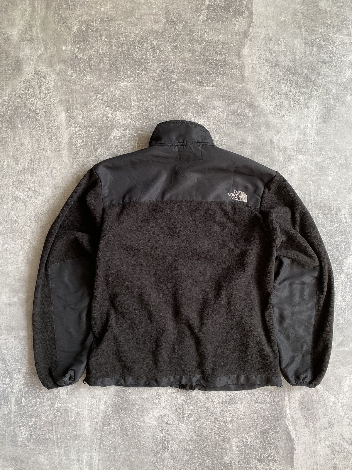 The North Face × Vintage Vintage The North Face Denali Fleece Sweater M Size US M / EU 48-50 / 2 - 5 Thumbnail