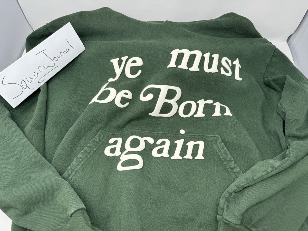 Cactus Plant Flea Market × Pharrell × Streetwear CPFM - Ye Must Be 