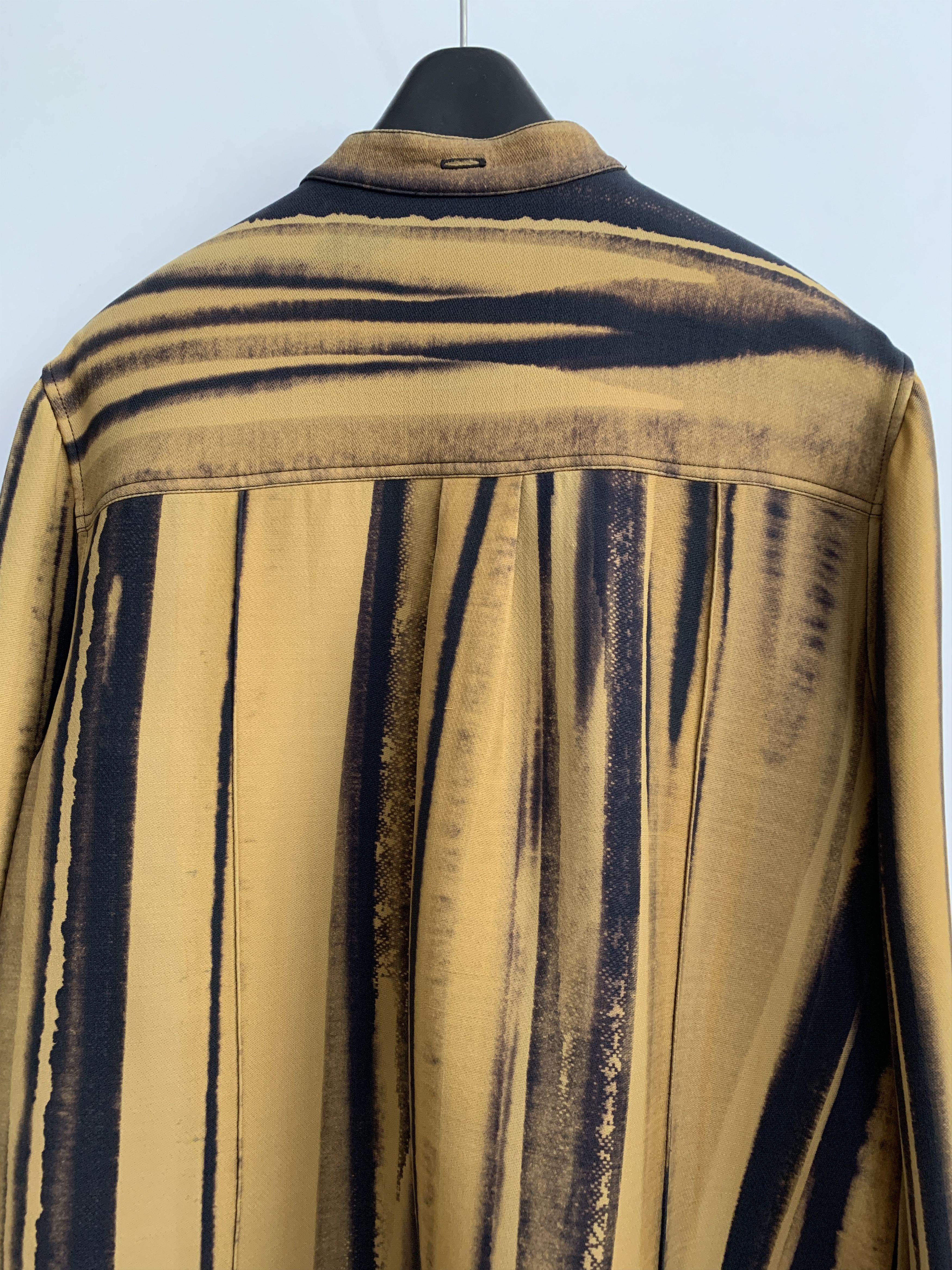 Peter Do 19SS All Over Printed Shirt Size S / US 4 / IT 40 - 6 Thumbnail