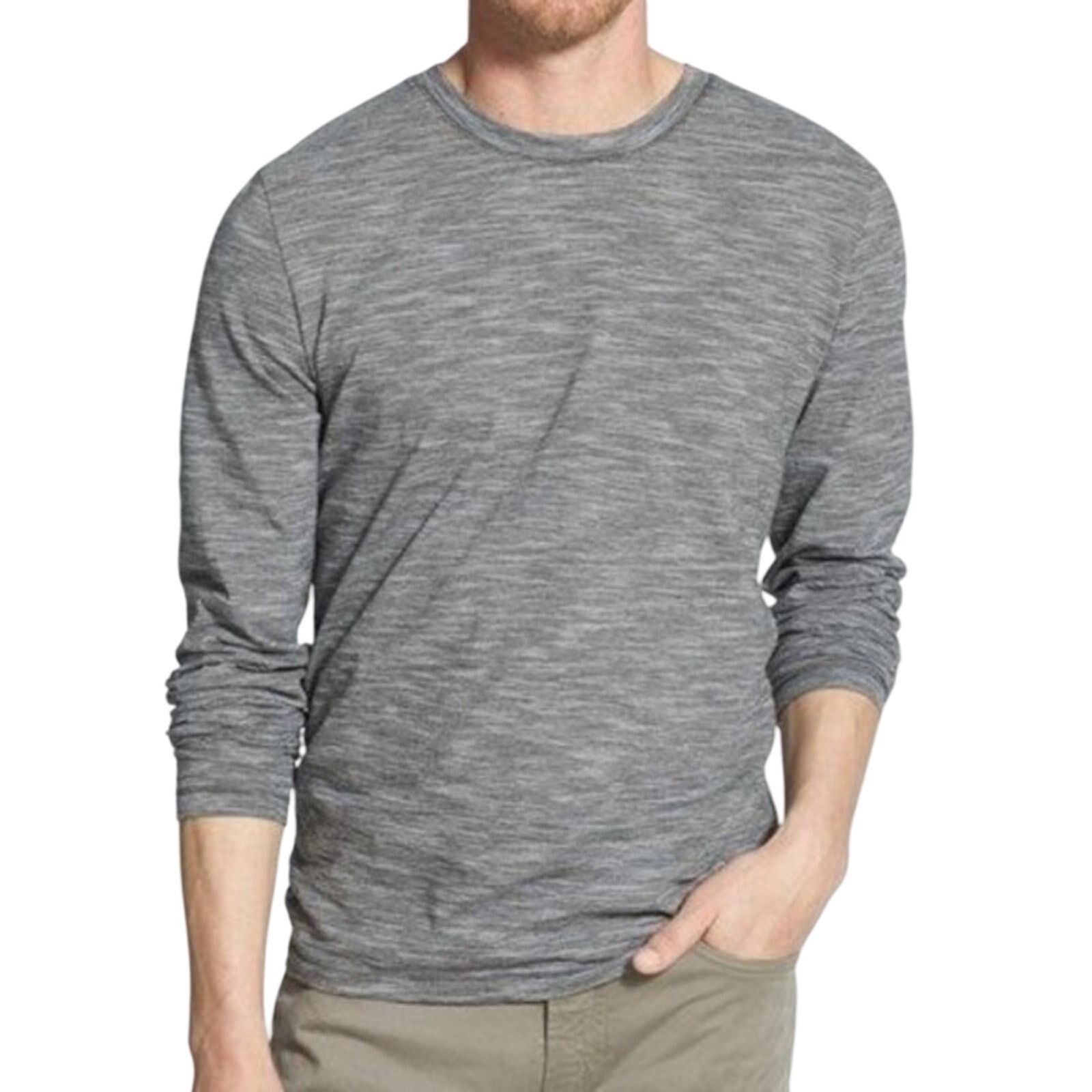 Hugo Boss Hugo Boss Long Sleeve Top | Size L Size US L / EU 52-54 / 3 - 4 Thumbnail