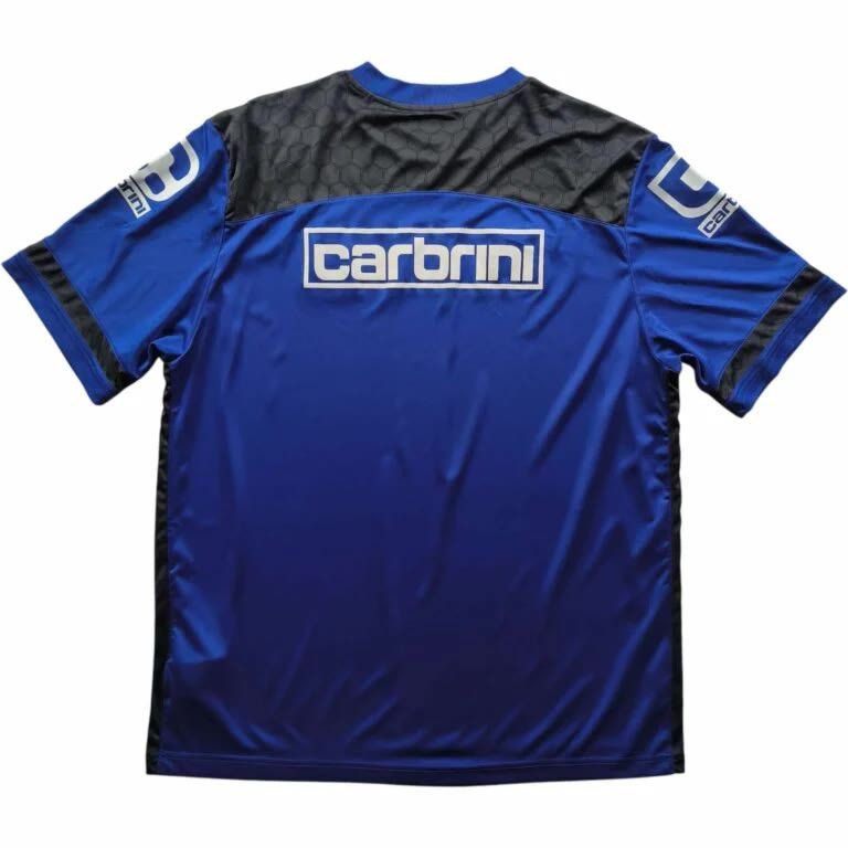 Other Caledonian Inverness Thistle Carbrini football jersey XXL Size US XXL / EU 58 / 5 - 2 Thumbnail