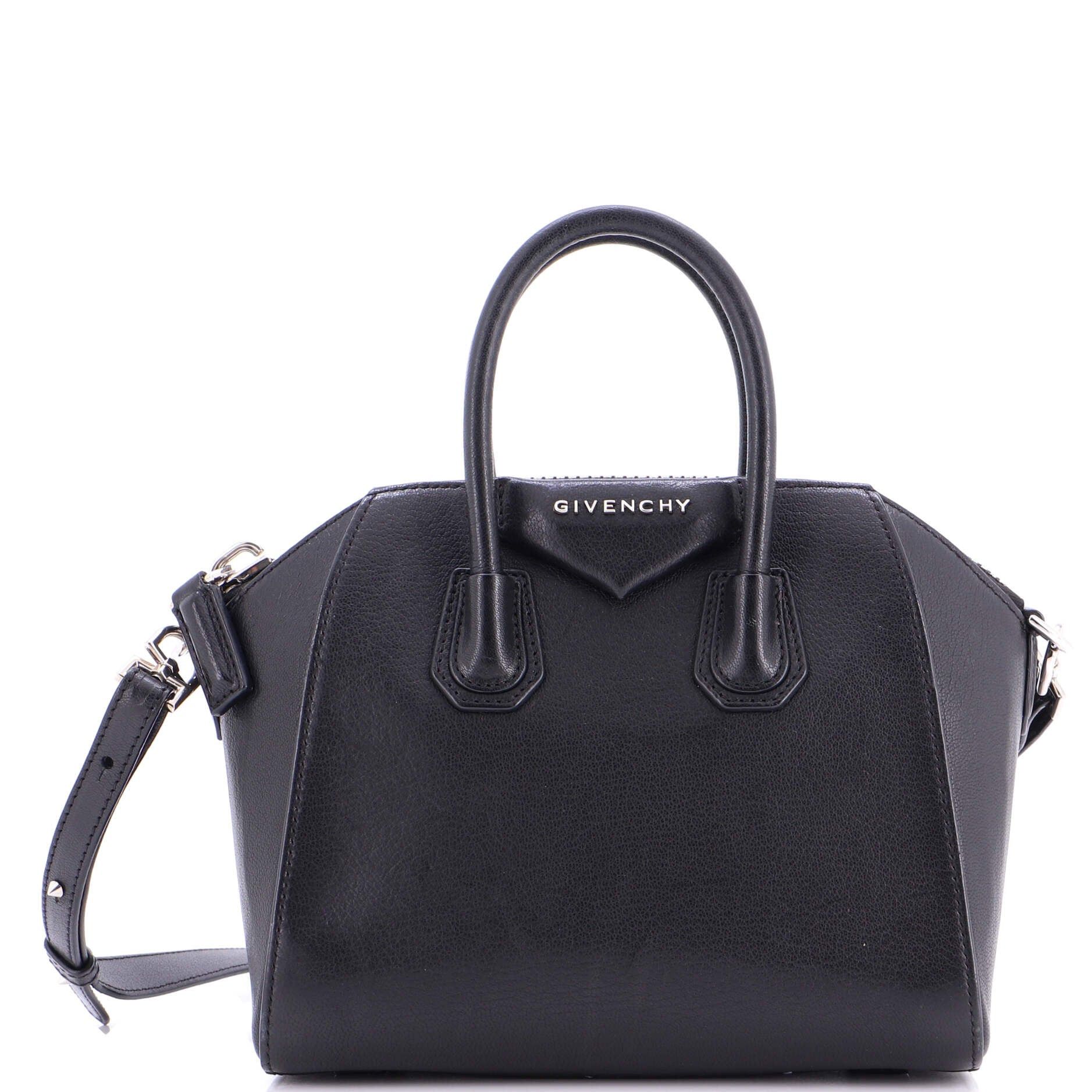 Givenchy Antigona Bag Size ONE SIZE - 1 Thumbnail