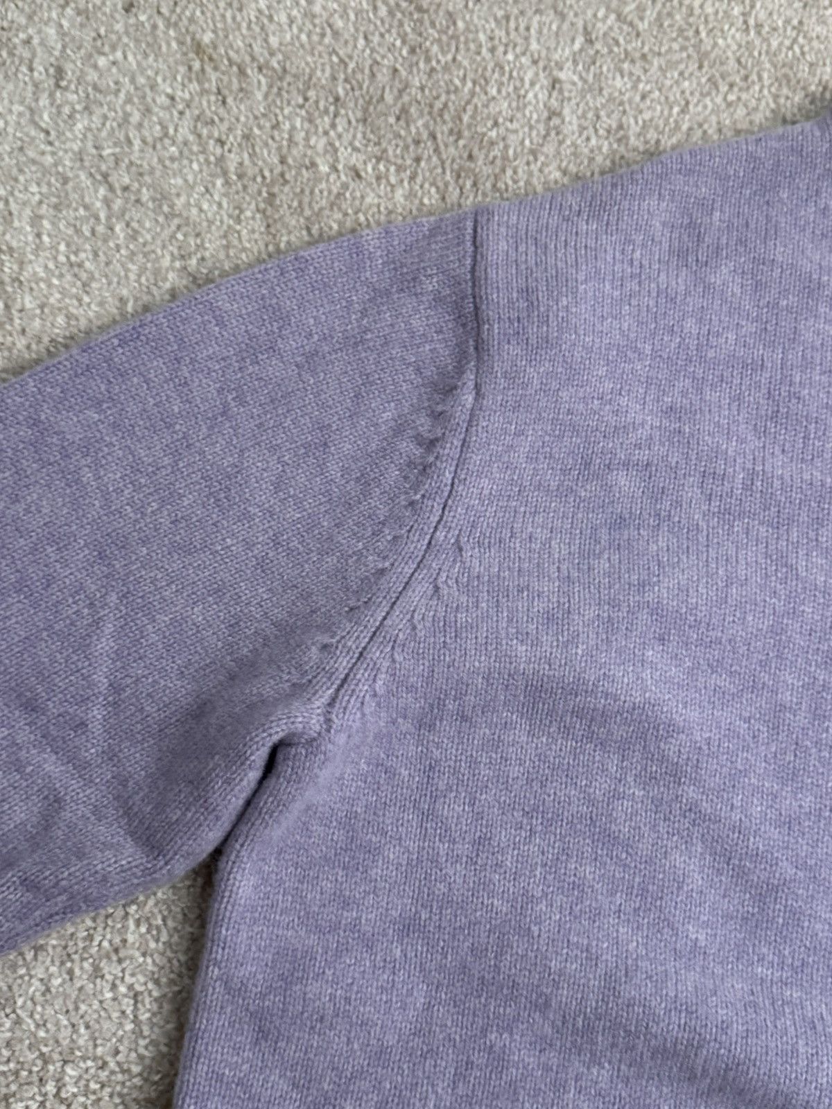Stockholm Surfboard Club Stockholm Surfboard Club Sweater Size US M / EU 48-50 / 2 - 3 Thumbnail