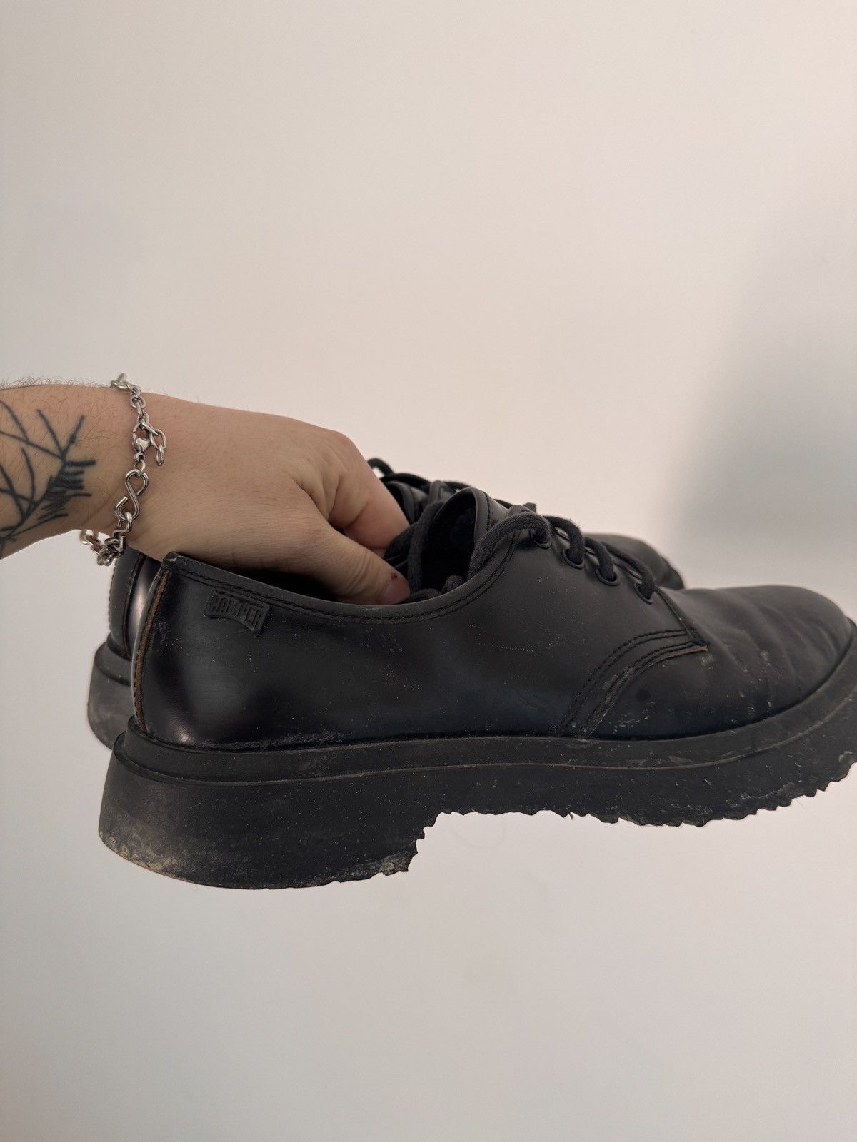Camper Camper Dean Lace up derbies Size US 10 / EU 43 - 3 Thumbnail
