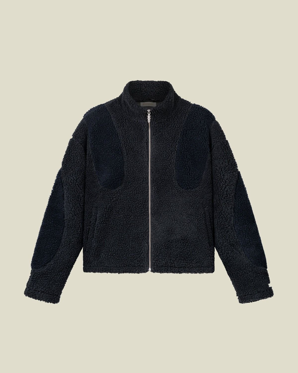Systemic Onyx Teddy Fleece (Sold Out) Size US L / EU 52-54 / 3 - 1 Thumbnail
