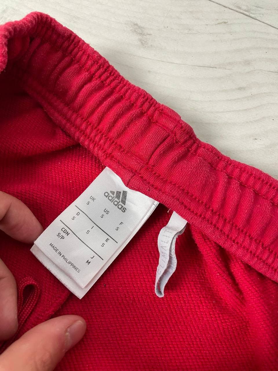 Adidas Adidas Ajax 2017 2018 TrackSuit Sweatshirt Pants Soccer Size US S / EU 44-46 / 1 - 20 Thumbnail