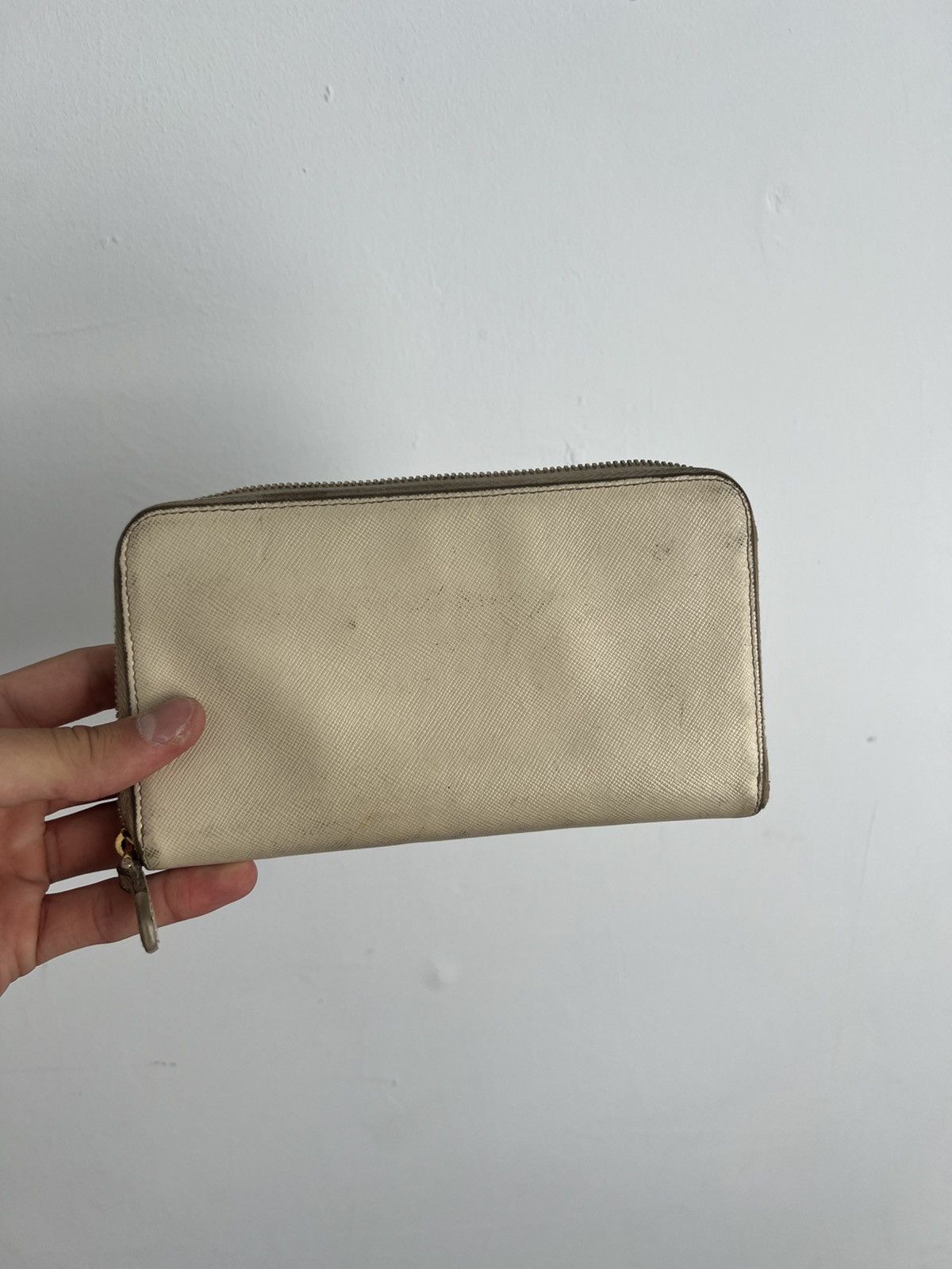 Prada Prada wallet RARE Size ONE SIZE - 9 Thumbnail