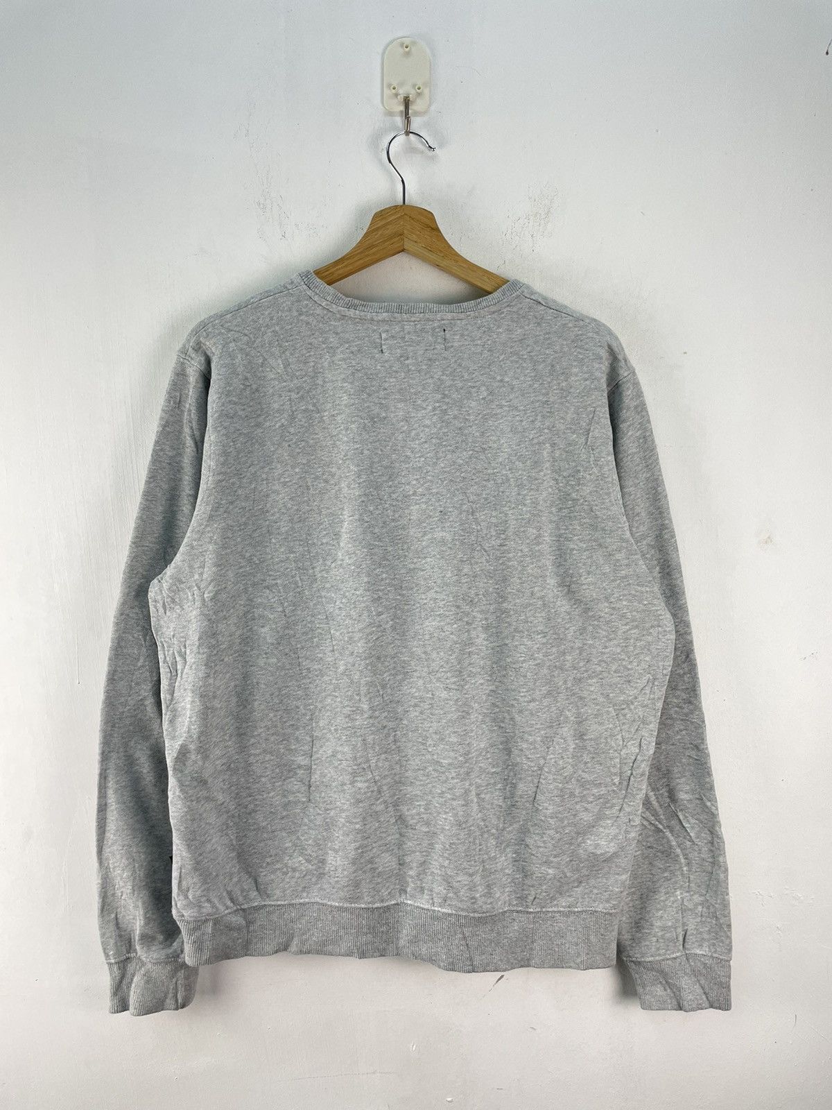 Freshjive × Vintage Freshjive Sweatshirt Crewneck Pullover Y2K Size US M / EU 48-50 / 2 - 4 Thumbnail