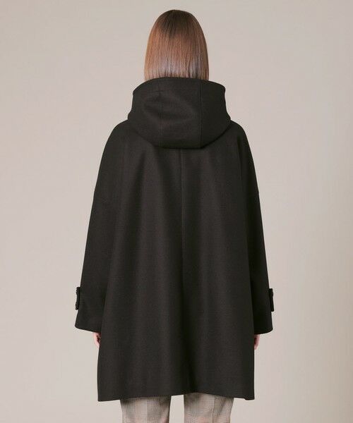 Mackintosh F/W 2025 MACKINTOSH HUMBIE HOOD LEO Size M / US 6-8 / IT 42-44 - 6 Thumbnail