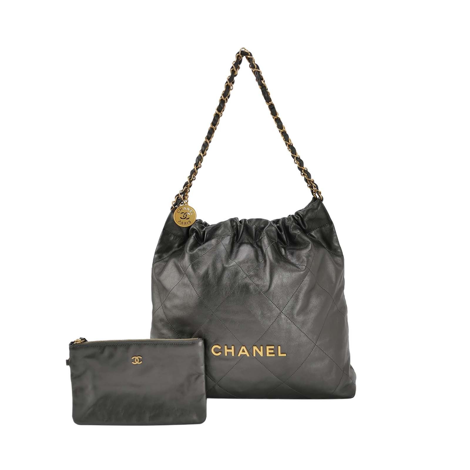 Chanel Chanel Women os Shoulder Bags Size ONE SIZE - 1 Thumbnail