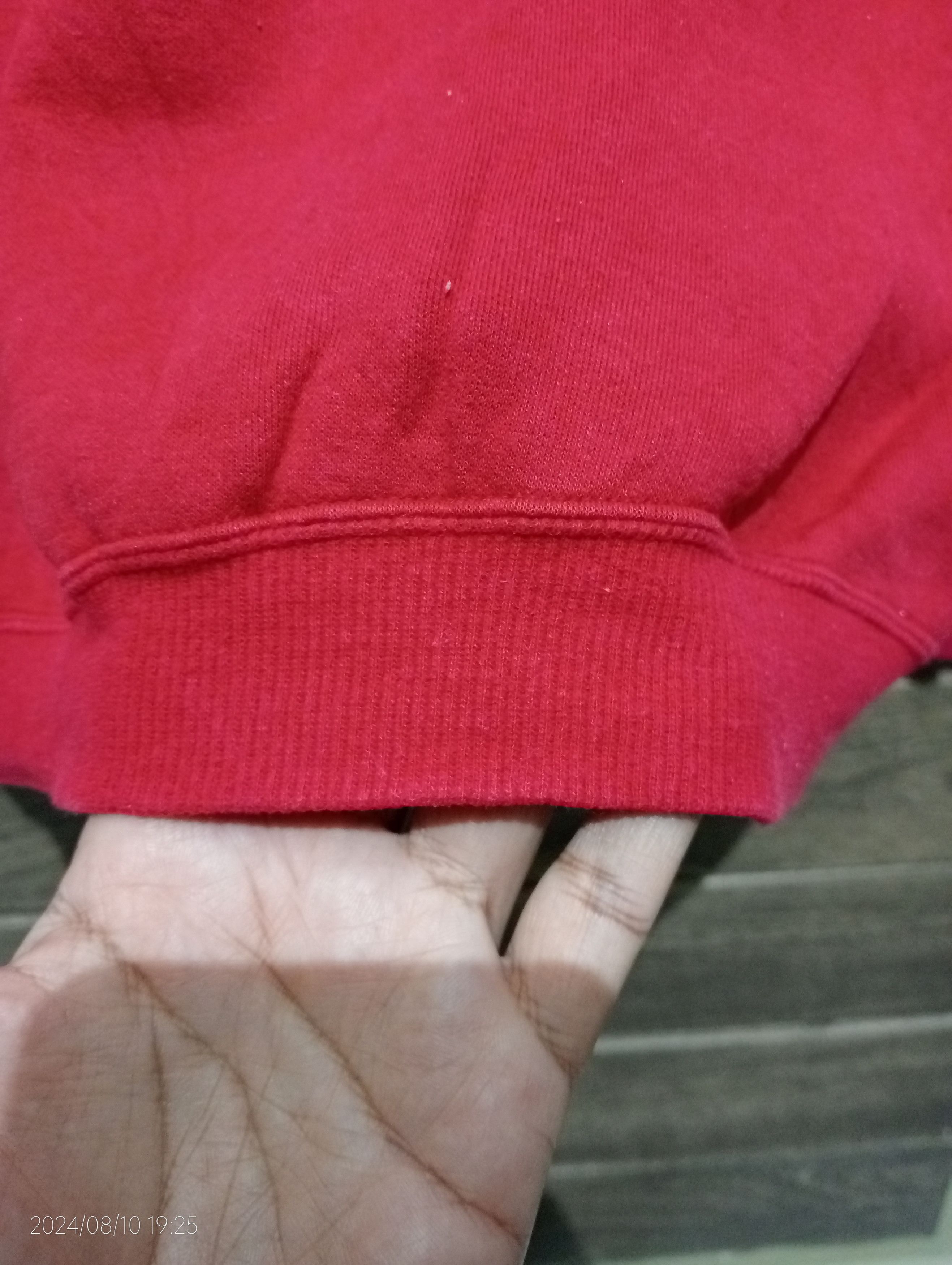Japanese Brand Vintage '90s Mighty Atom Astro Boy Crewneck Sweatshirt Size US L / EU 52-54 / 3 - 5 Thumbnail