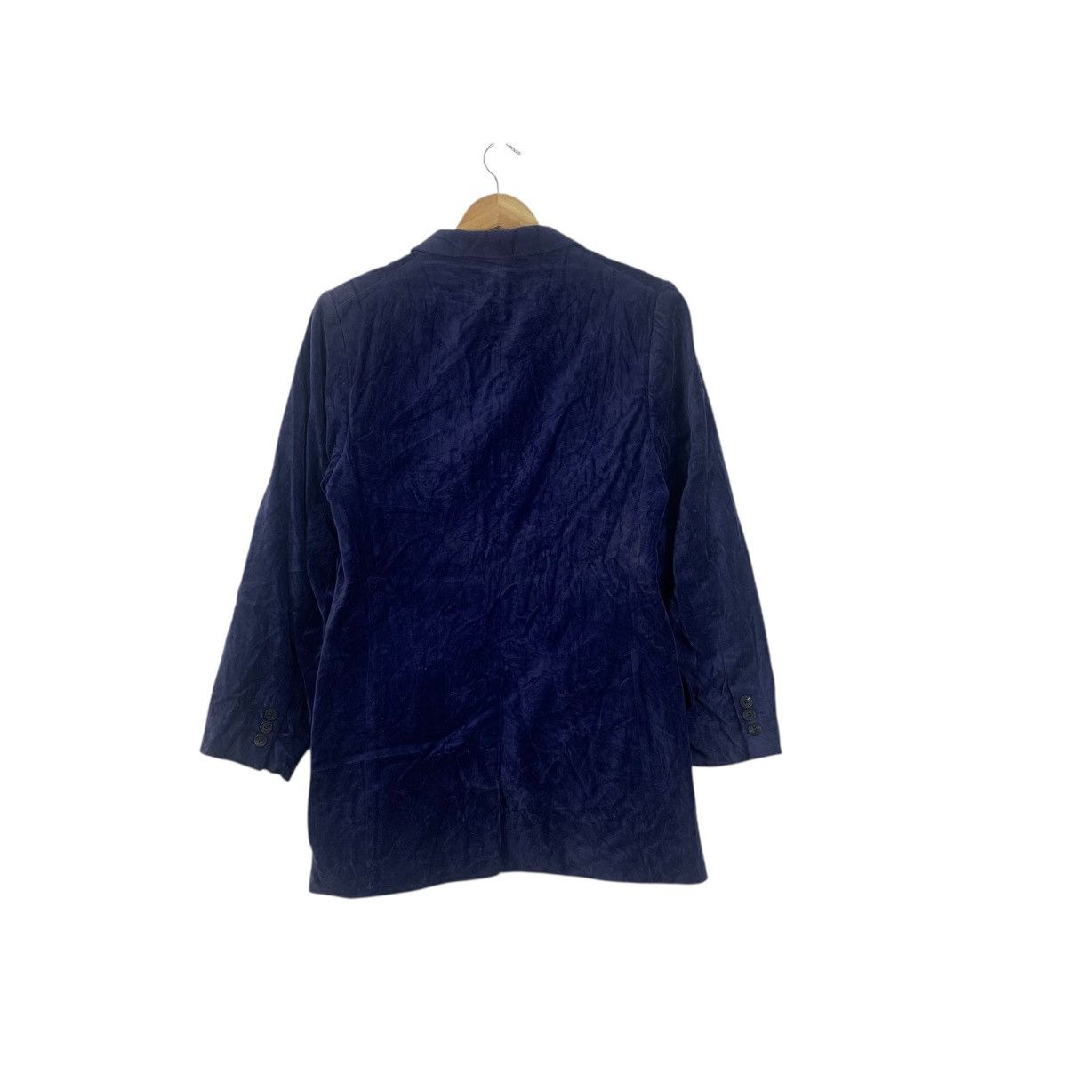 Dries Van Noten Vintage DRIES VAN NOTEN Made In Belgium Collection Jacket Size S / US 4 / IT 40 - 6 Thumbnail