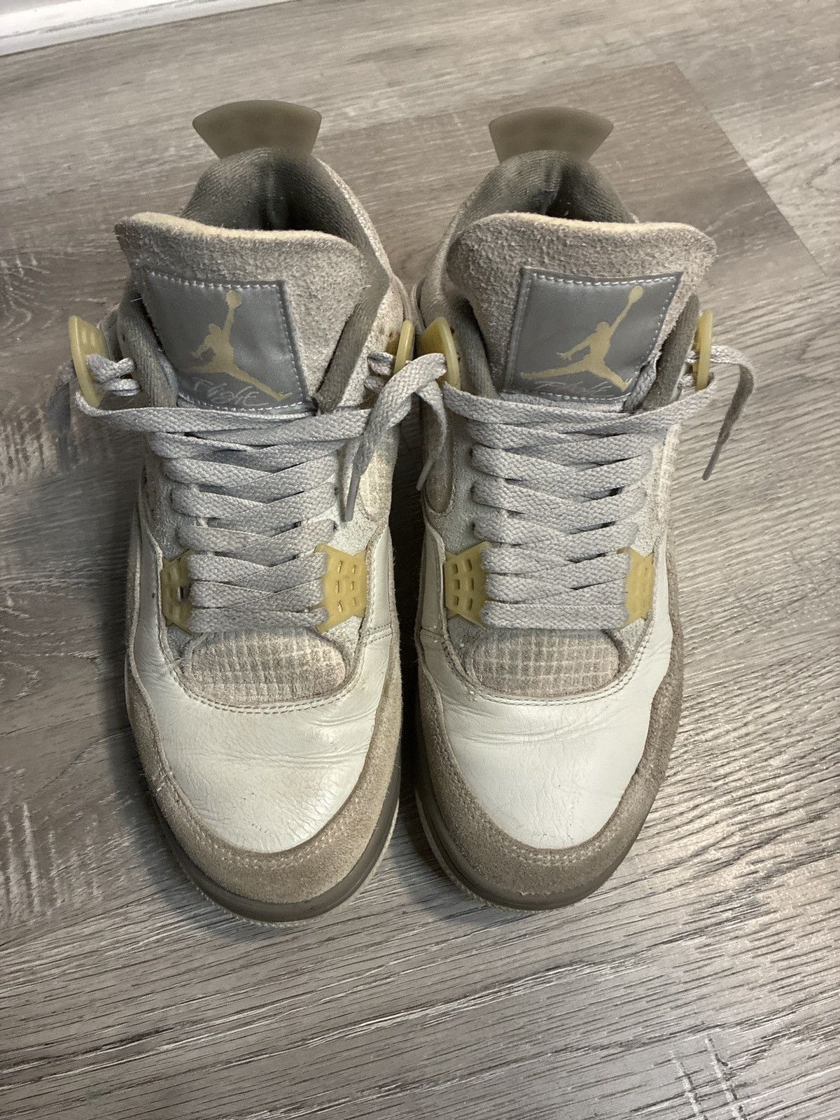 Jordan Brand Jordan 4 Retro SE “Craft” Size US 8 / EU 41 - 3 Thumbnail