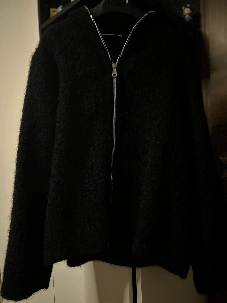 Our Legacy our legacy FULL ZIP HOOD Ma Hai Mao 2503-Nextarrow Size US L / EU 52-54 / 3 - 1 Thumbnail
