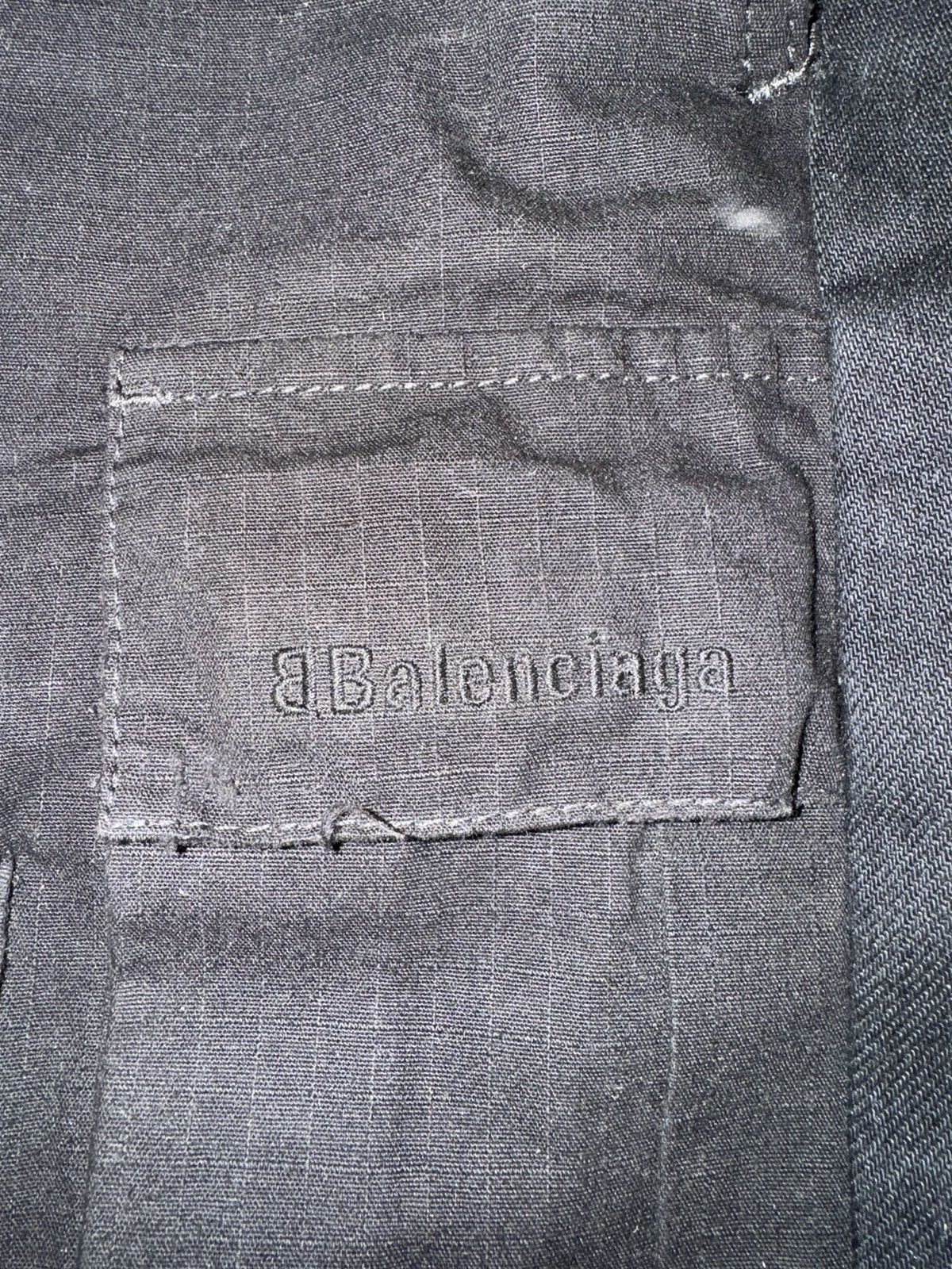 Balenciaga Balenciaga hybrid cargos Size US 32 / EU 48 - 5 Thumbnail