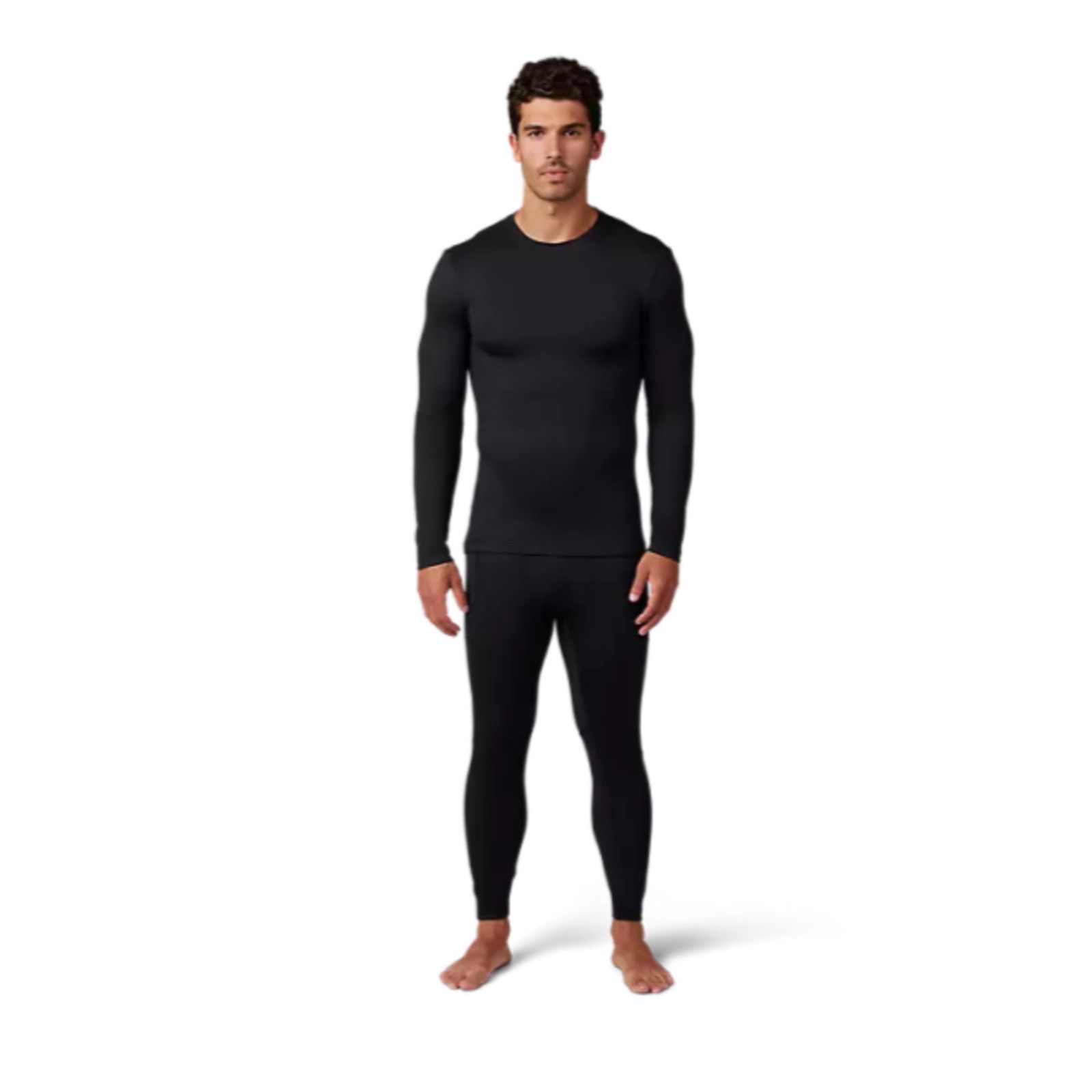 Fox Racing Fox Racing Tecbase Fire Men's Tights-Xlarge Size US 38 / EU 54 - 4 Thumbnail