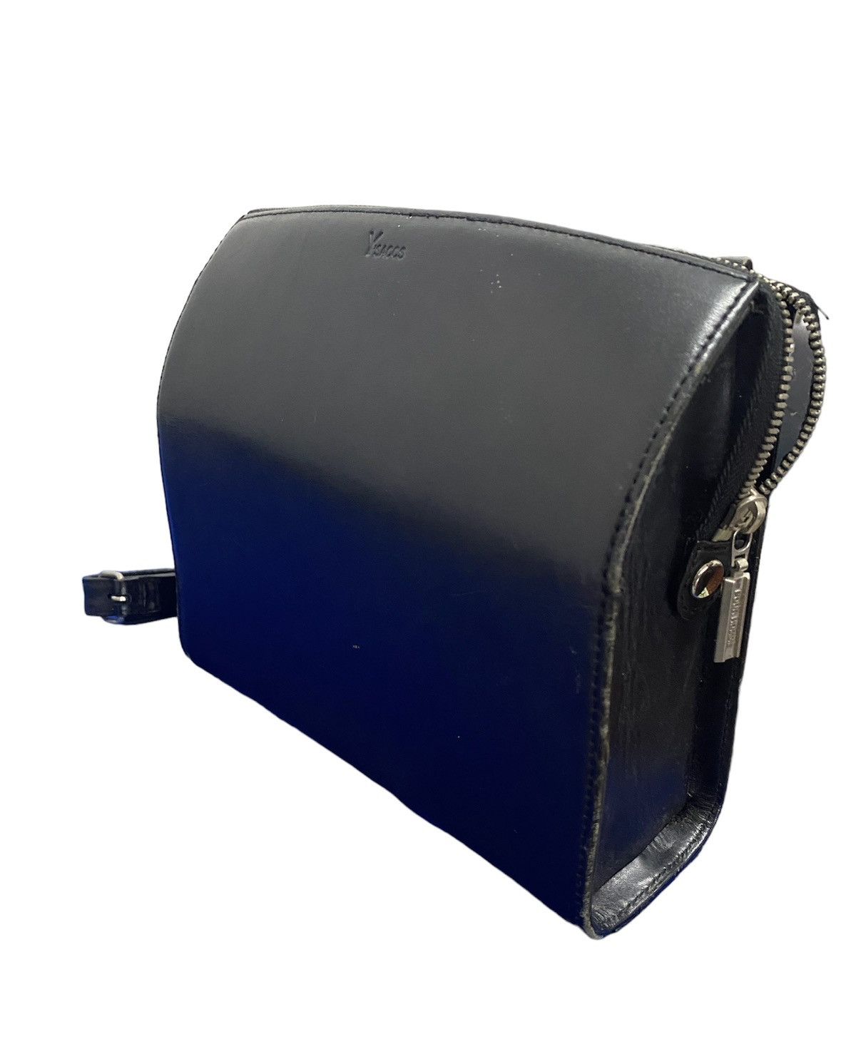 Japanese Brand × Yohji Yamamoto Y'saccs Sling Bag Size ONE SIZE - 15 Thumbnail