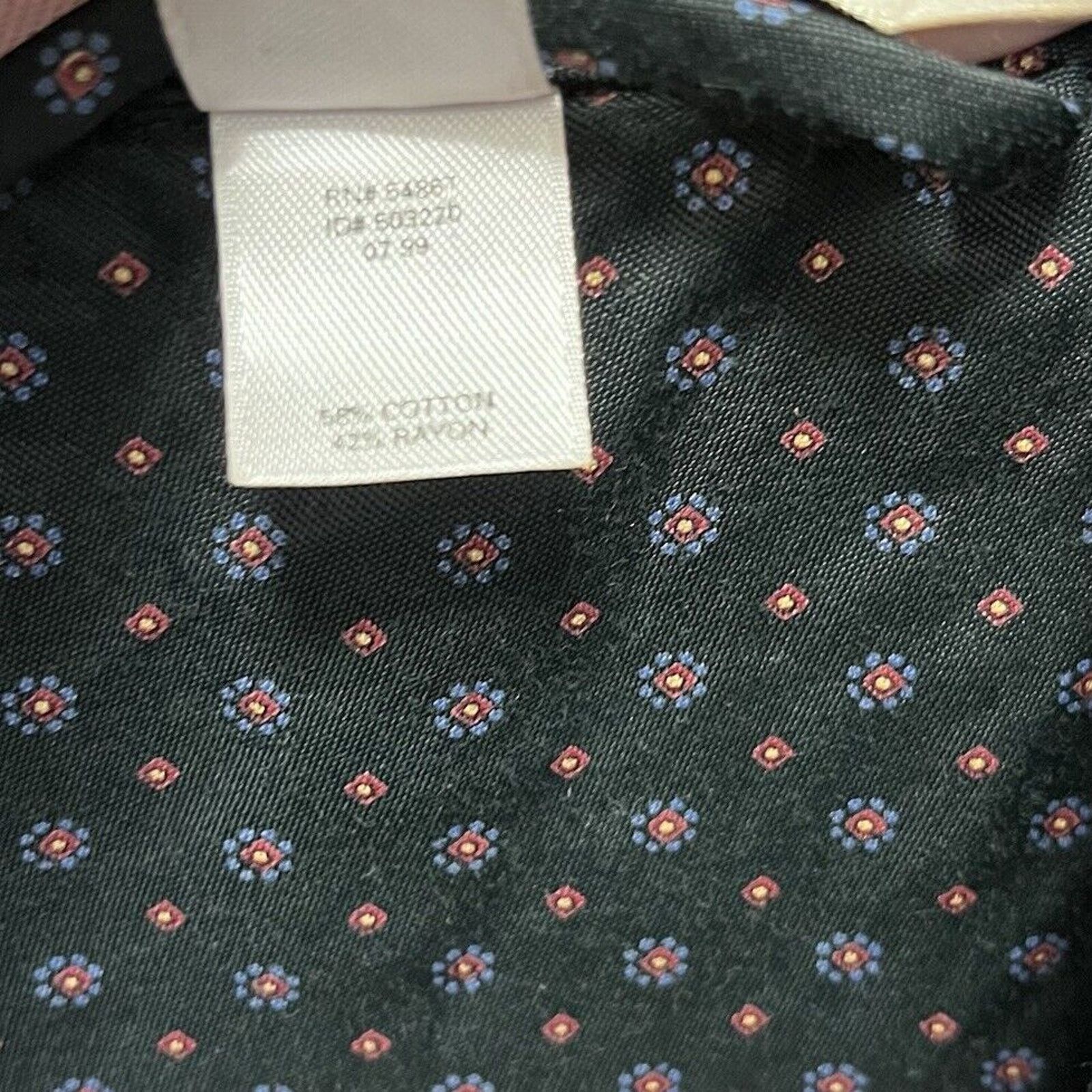 Victoria's Secret Victoria's Secret | Robe XS/S Black Floral Satin Loungewear Size S / US 4 / IT 40 - 4 Thumbnail
