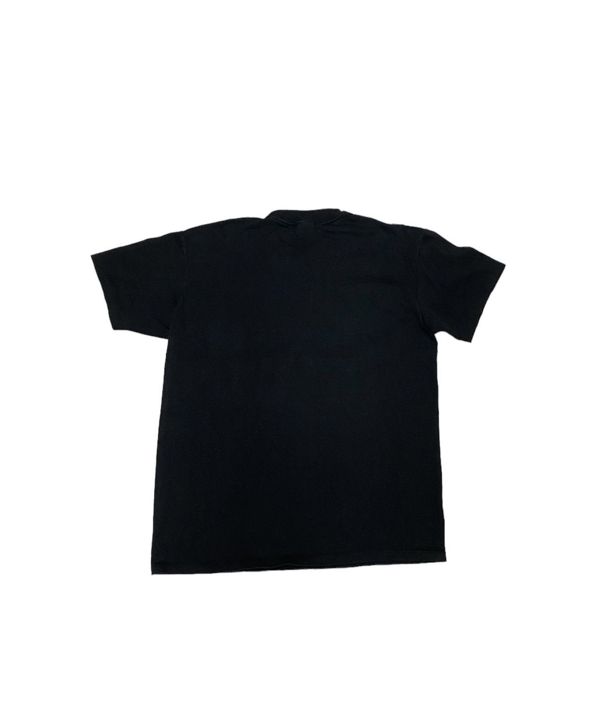 Vintage Vintage Crazy Rare 90’s San Francisco Art Skyline Tee L Size US L / EU 52-54 / 3 - 2 Thumbnail
