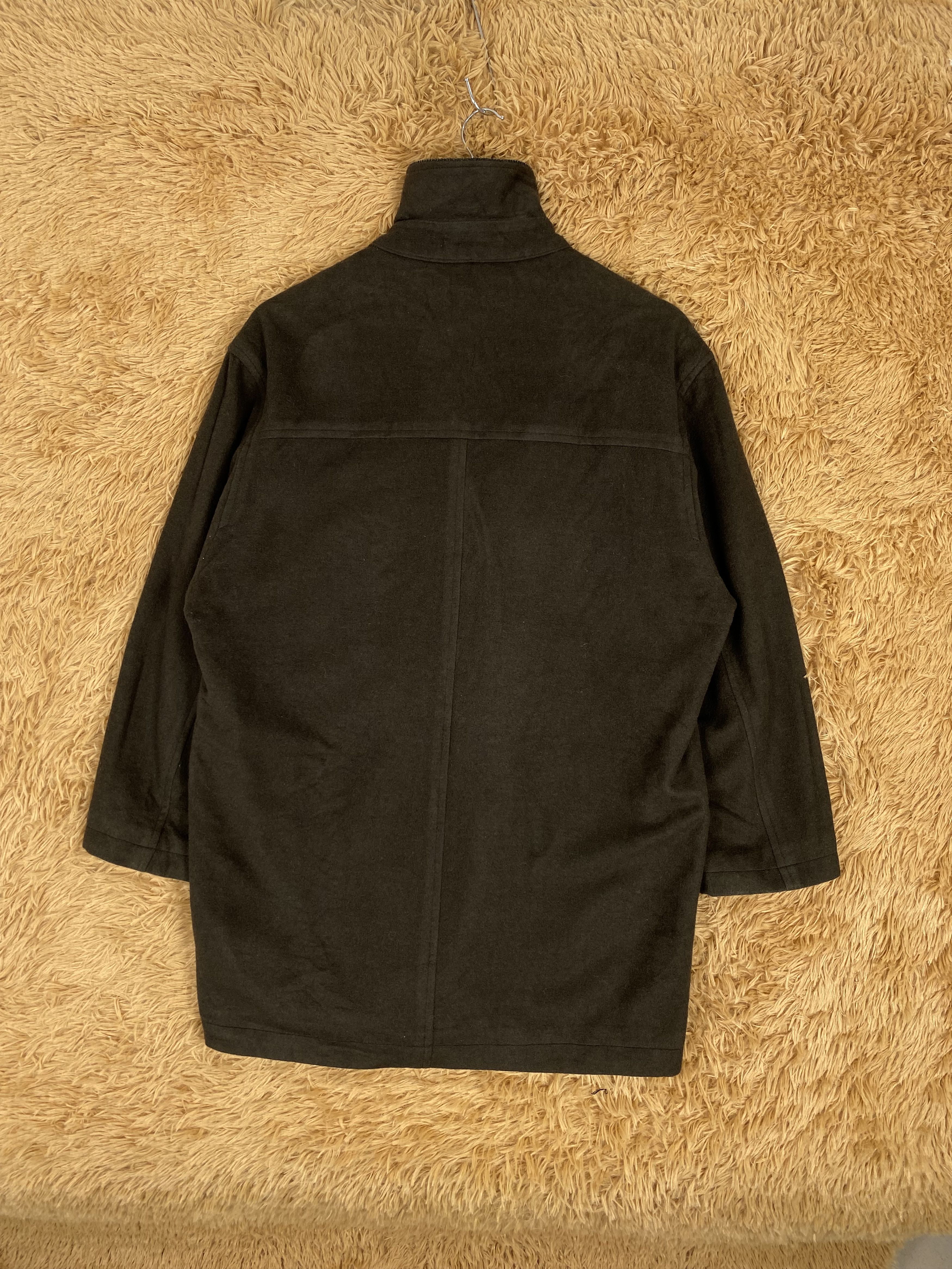 Japanese Brand Vintage Aramis Japanese Brand Long Jacket PJ2482 Size US M / EU 48-50 / 2 - 4 Thumbnail