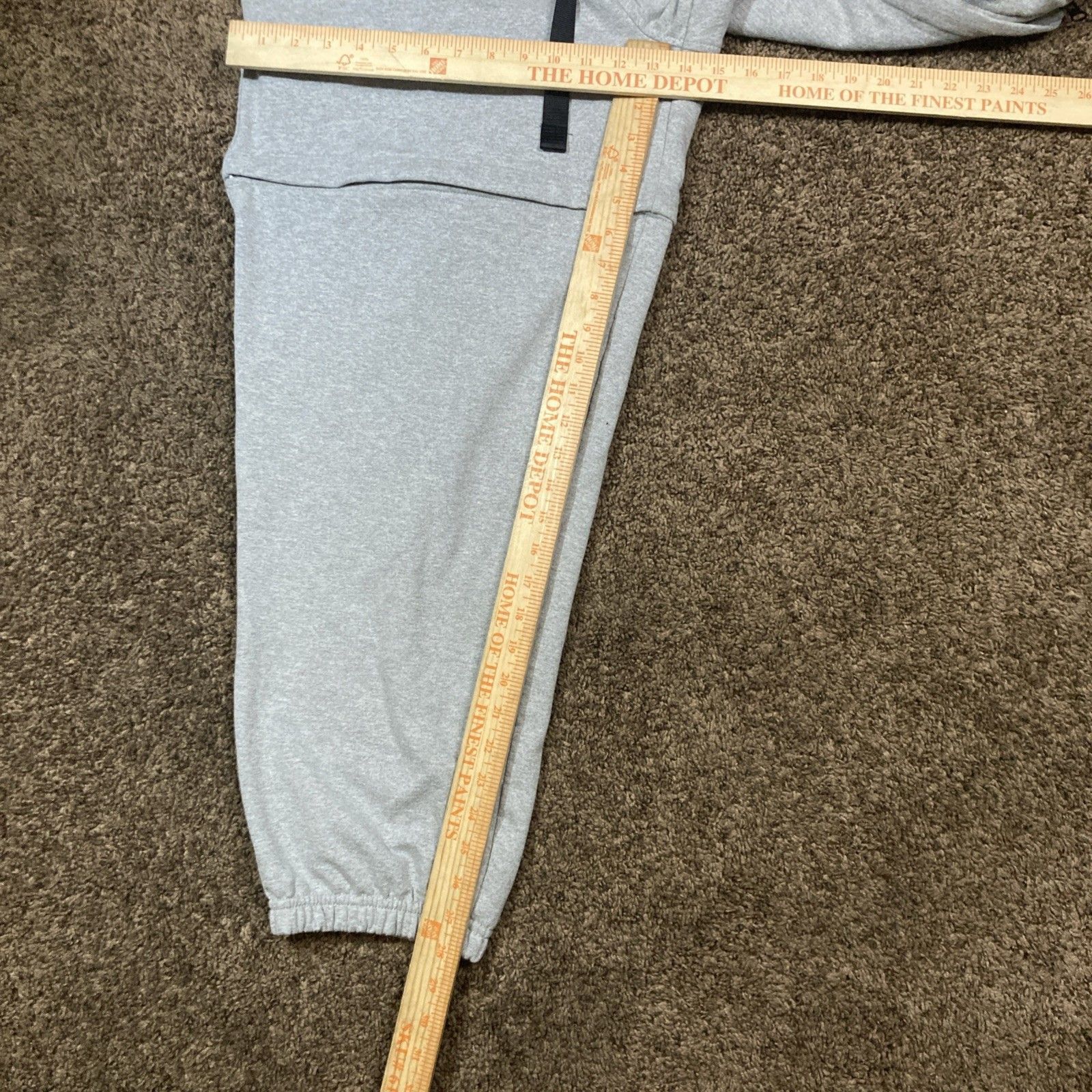 The North Face The North Face 1966 Convertible Pants HTR Relaxed Size XL Size US 34 / EU 50 - 9 Thumbnail