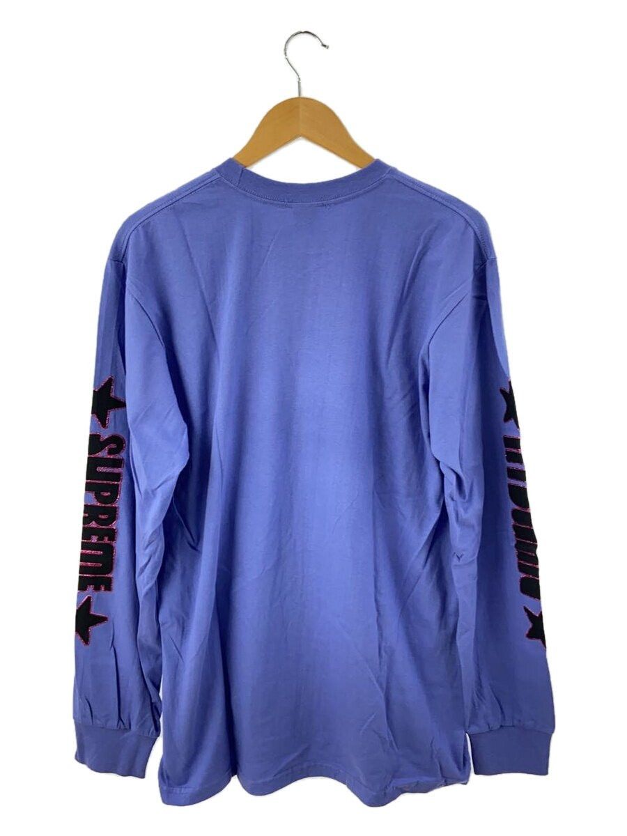 Hysteric Glamour Supreme Long Sleeve Tee Size US L / EU 52-54 / 3 - 2 Thumbnail